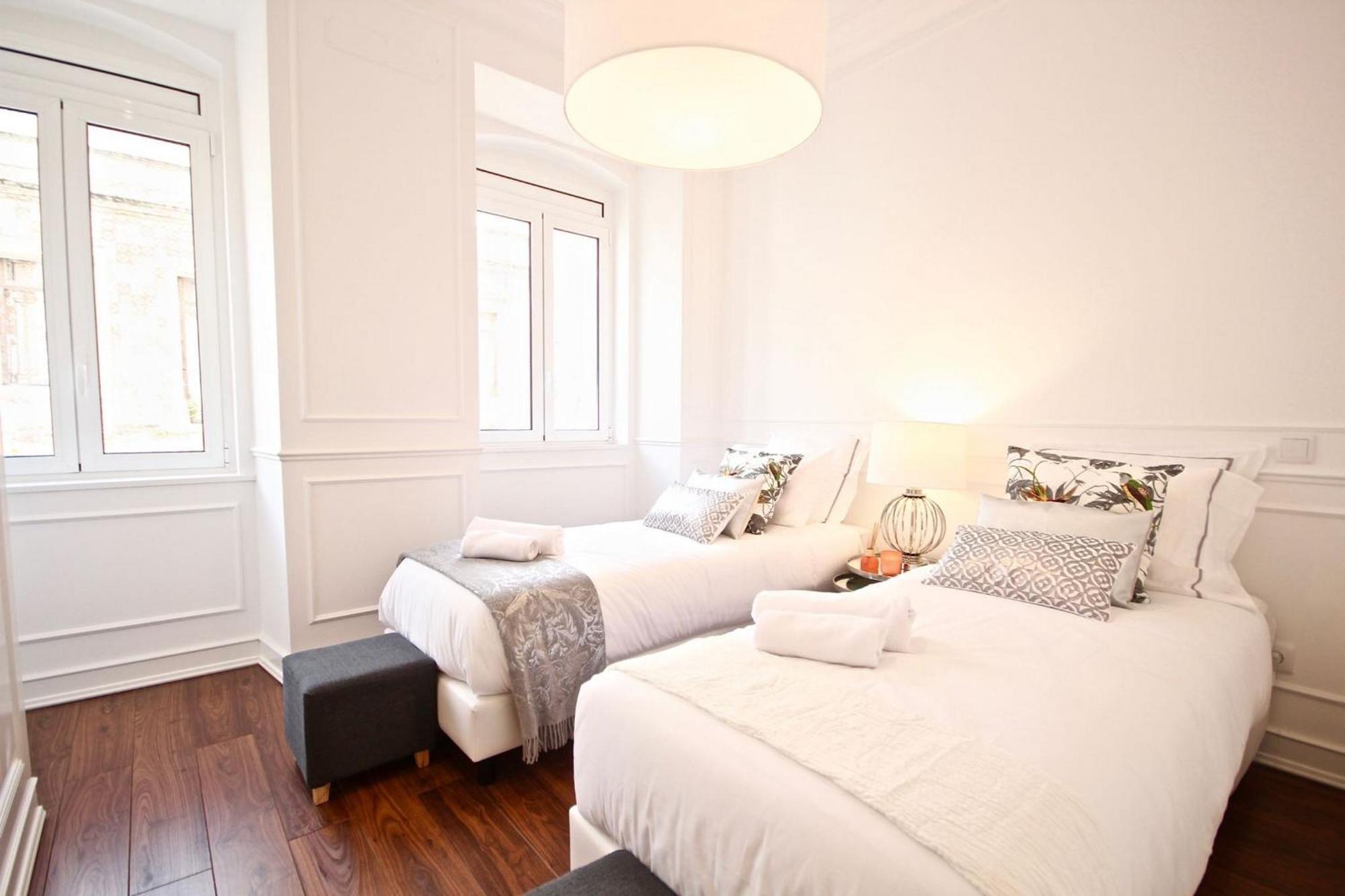 Apartment Akicity Amoreiras Metropolitan
