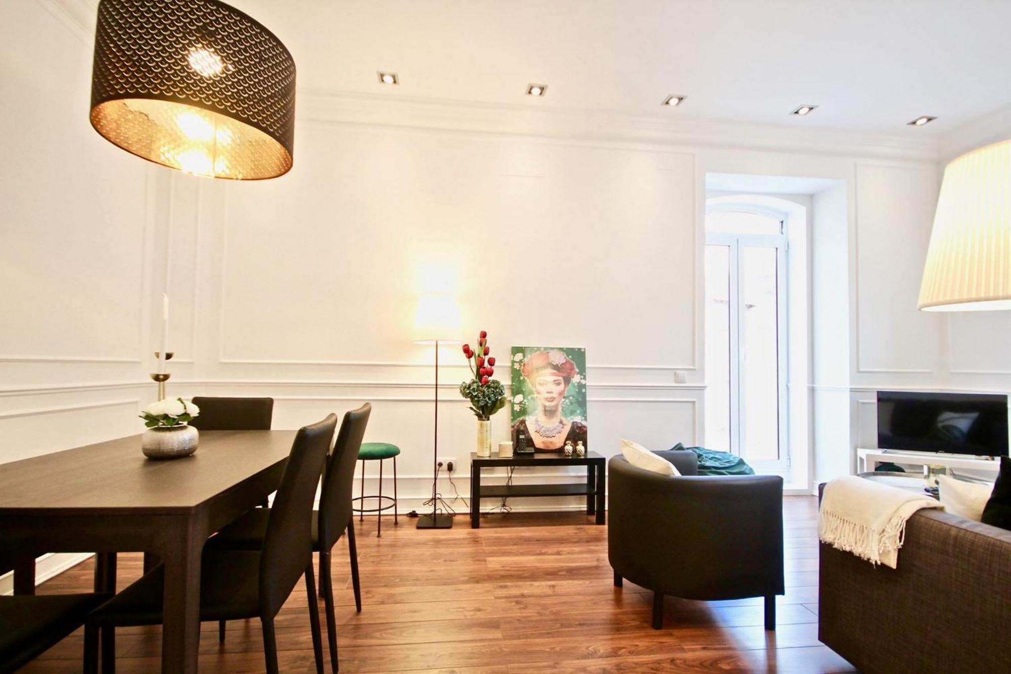 Apartment Akicity Amoreiras Metropolitan