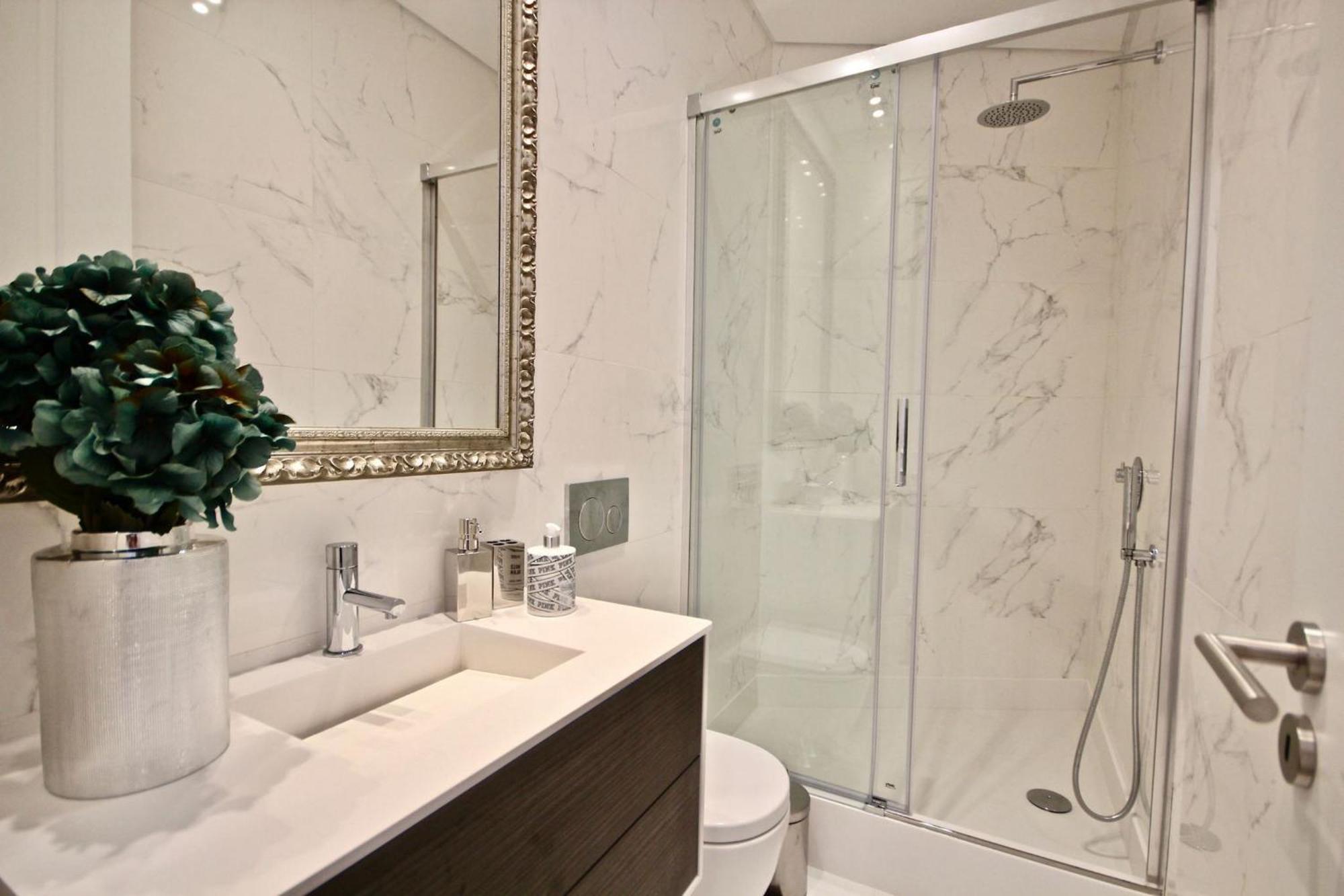 Apartment Akicity Amoreiras Metropolitan Lisbon