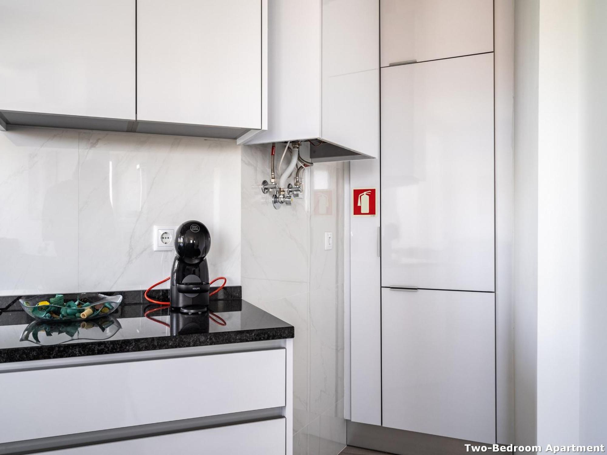 Apartment Akicity Campolide Sun Lisbon