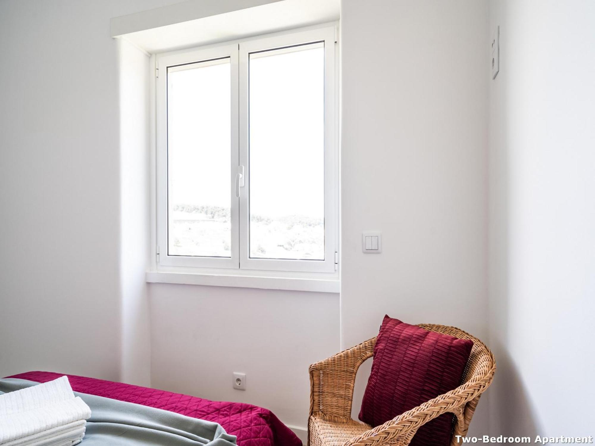 Apartment Akicity Campolide Sun