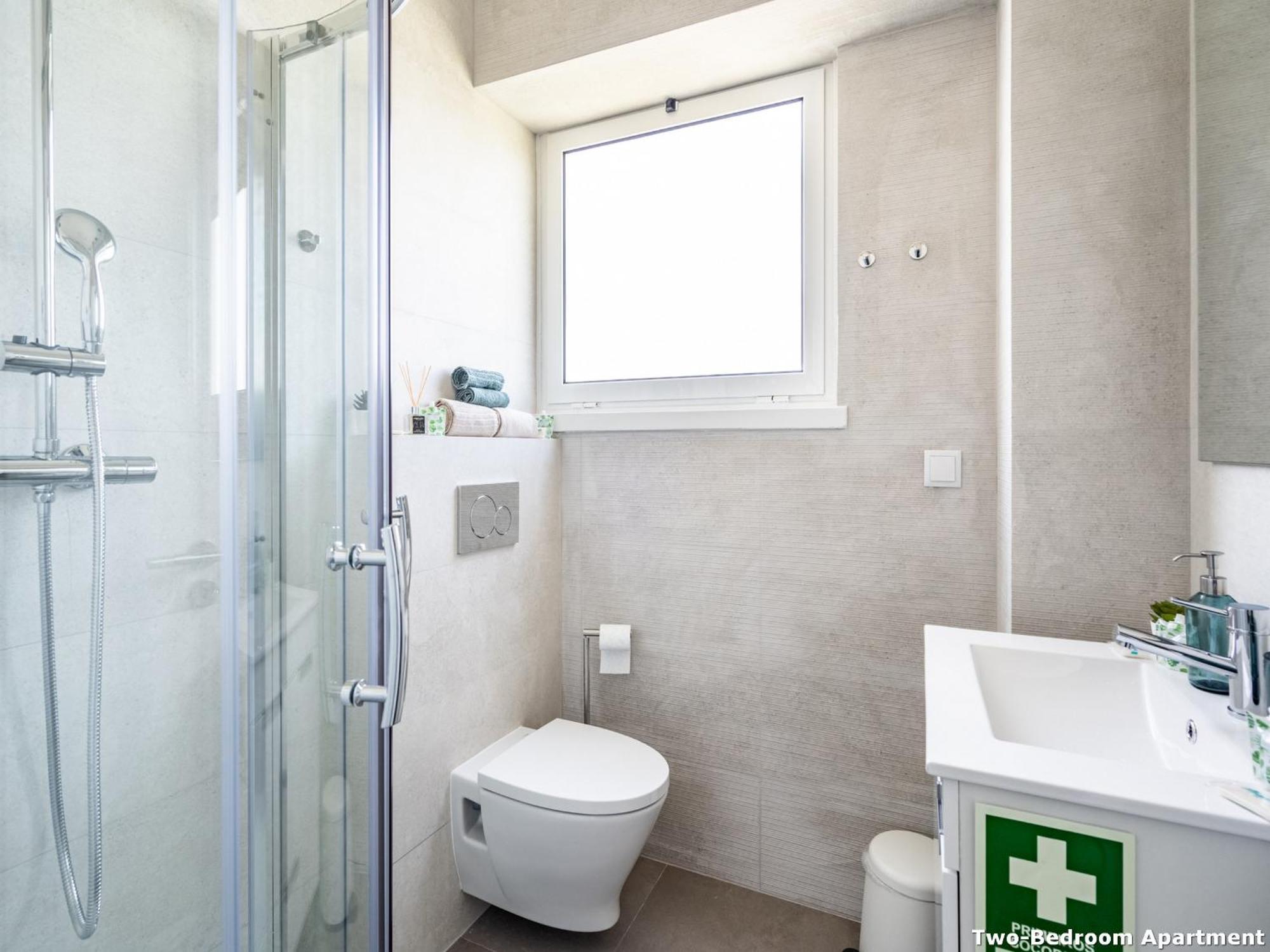 Akicity Campolide Sun Apartment Lisbon