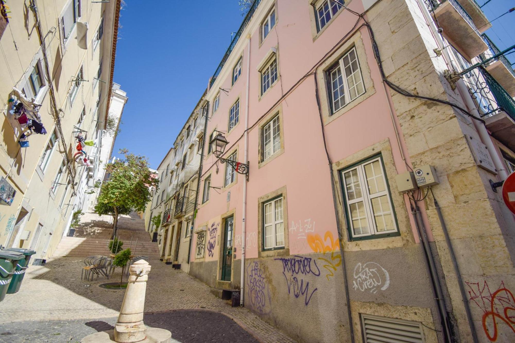 Bica Apartamento *