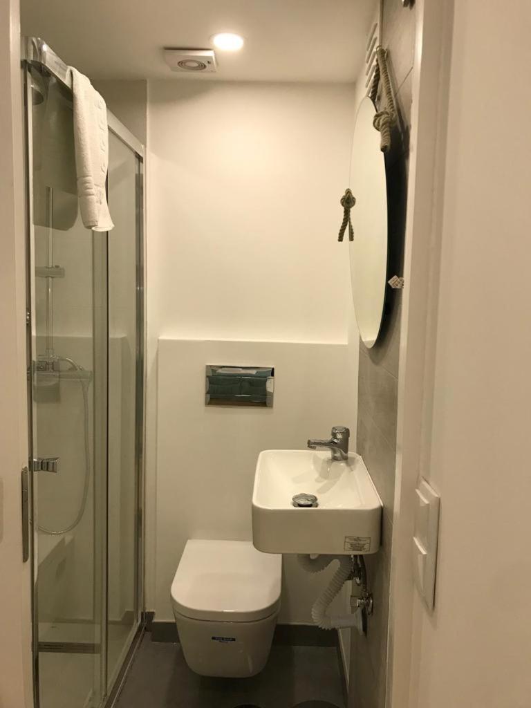 Bica Apartamento Lisboa