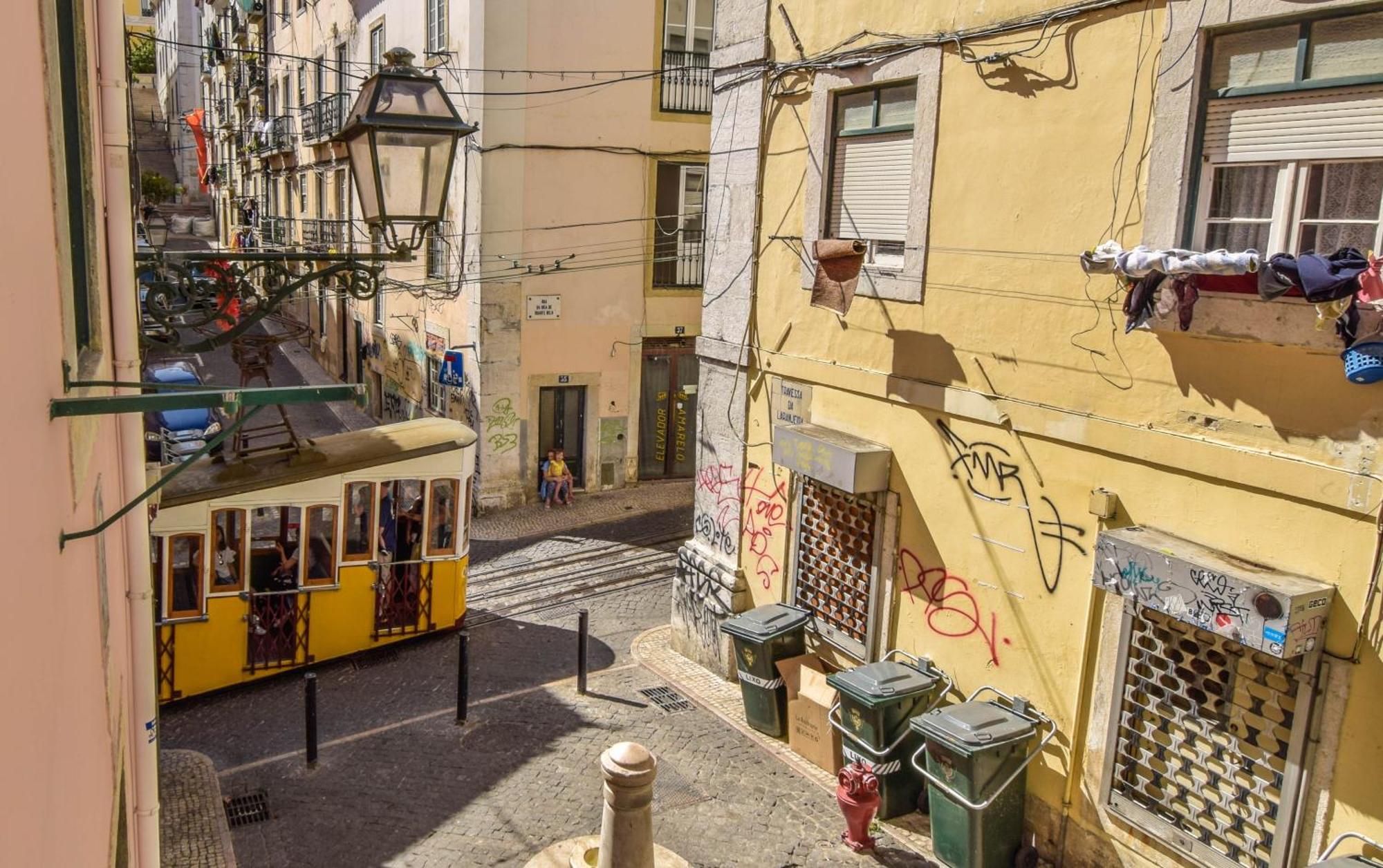 Bica Apartamento