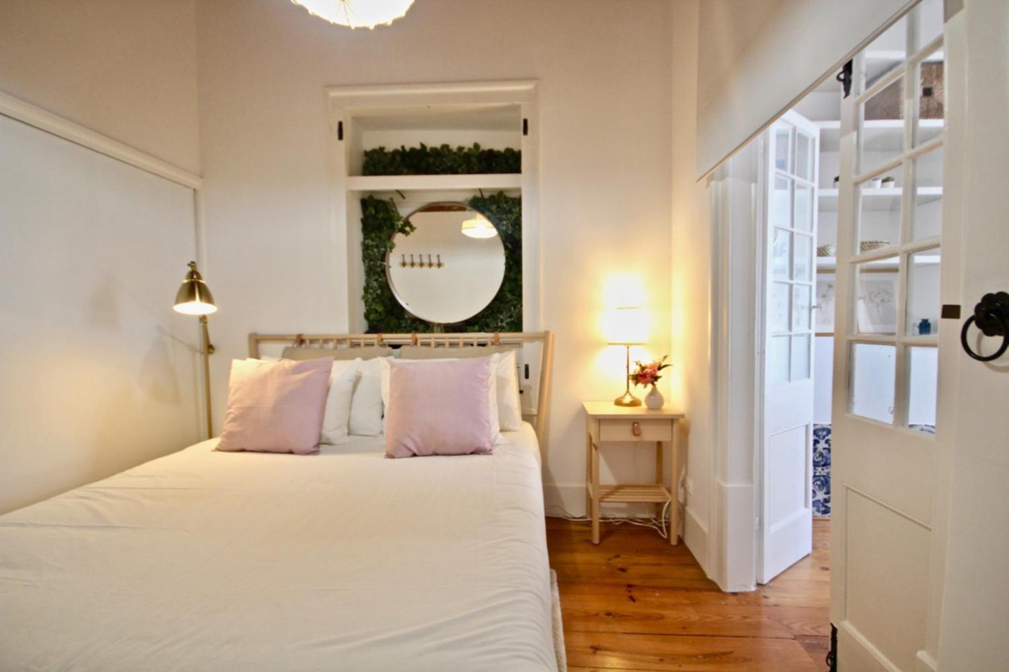 Apartment Akicity Alfama Azure *