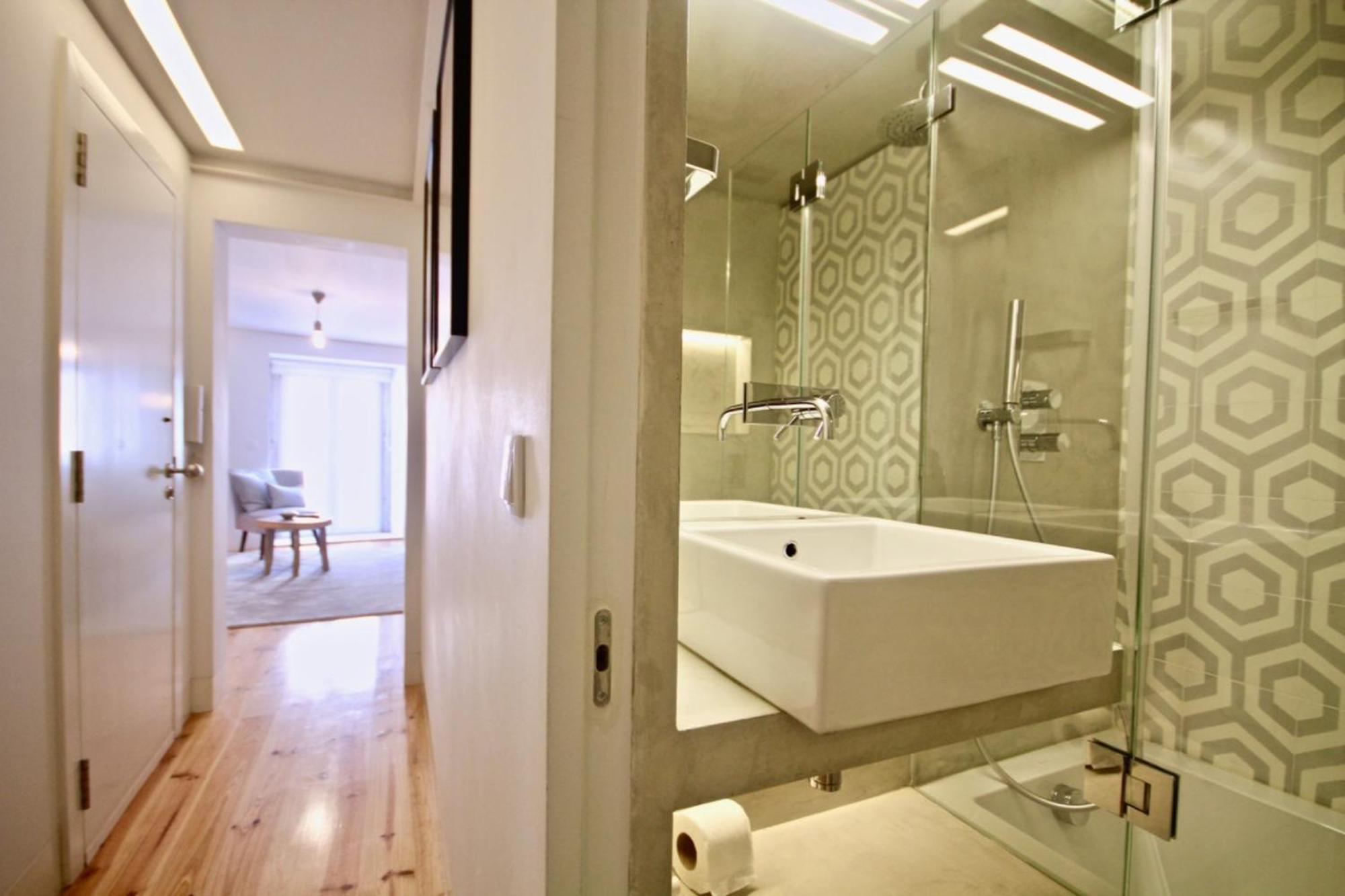 Apartment Akicity Mouraria Greenery