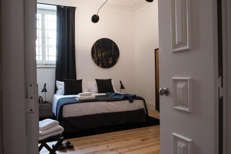 Apartment Madalena Orquidea Living Lisbon