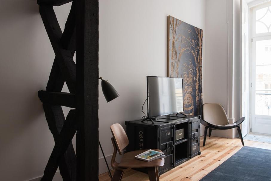 Madalena Orquidea Living Apartment *