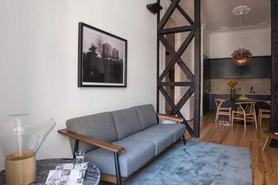 Apartment Madalena Orquidea Living *