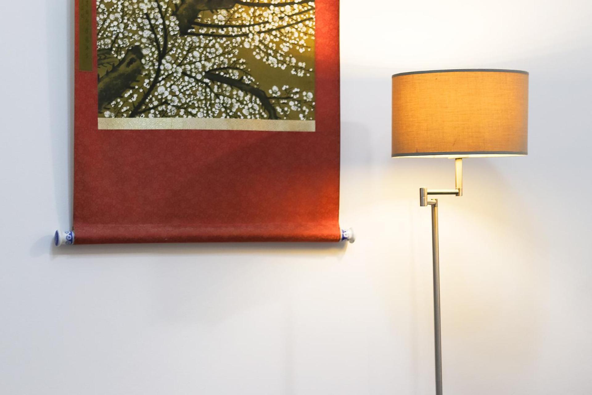 Downtown Vintage By Homing Guest house