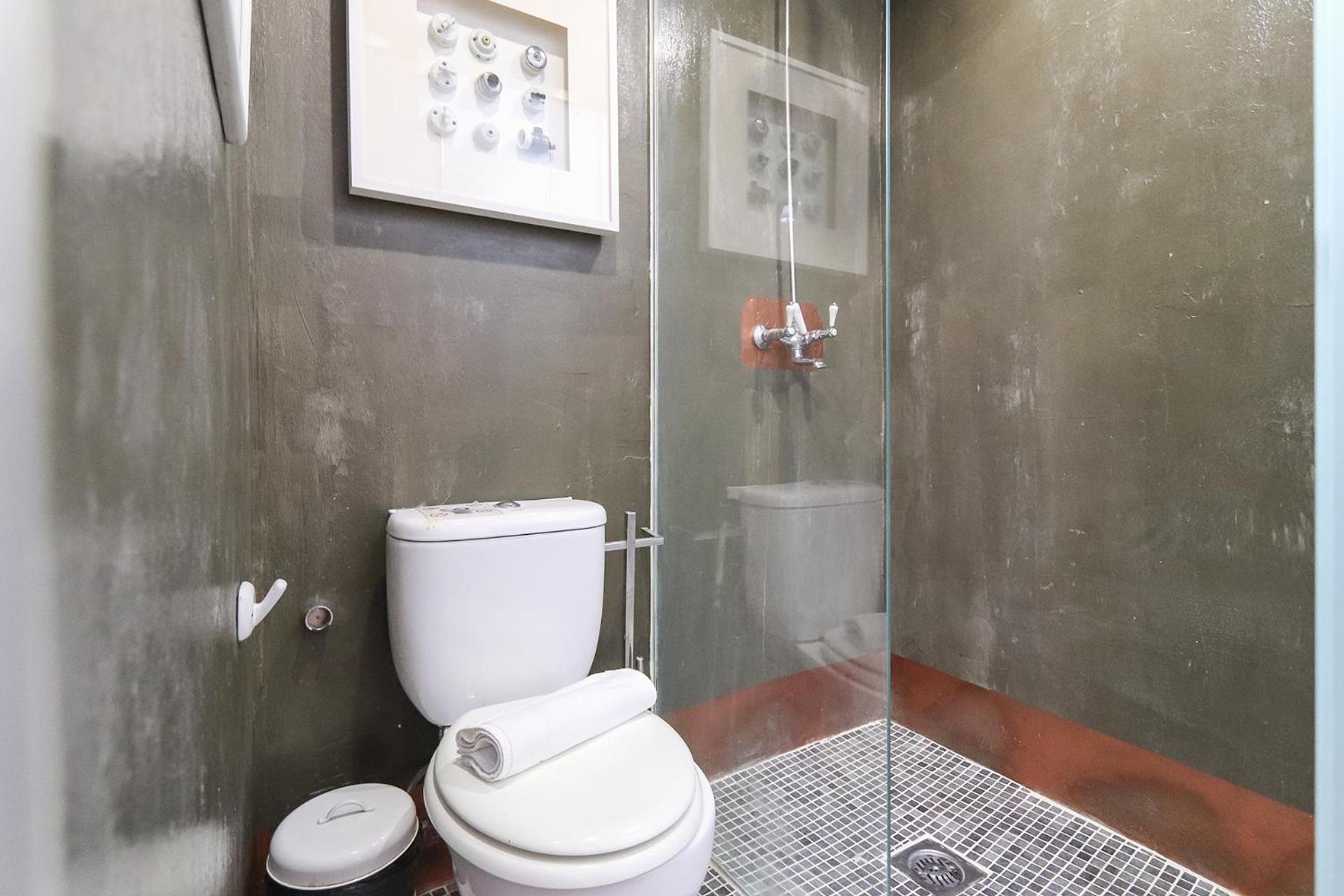Guest house Downtown Vintage By Homing