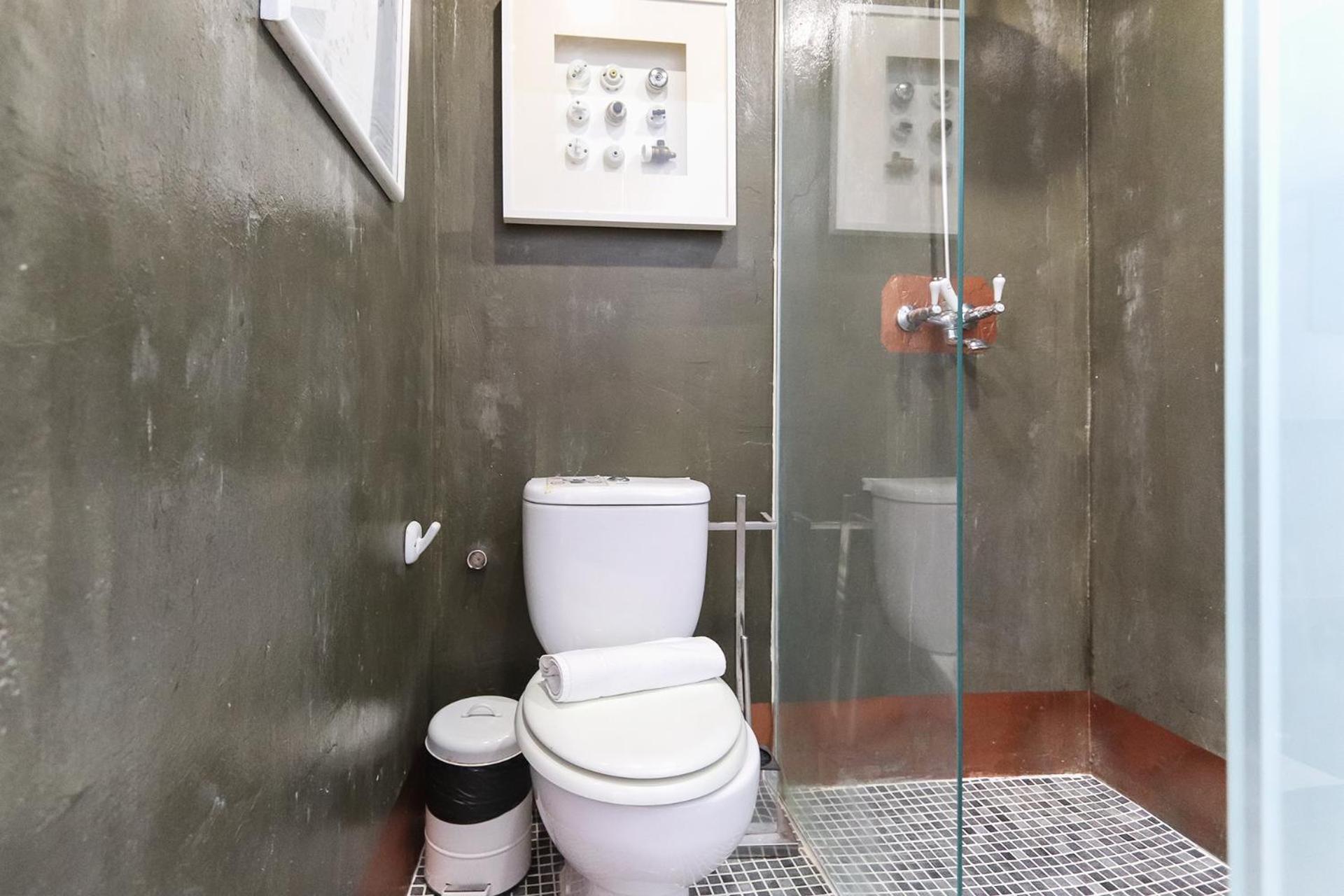 Downtown Vintage By Homing Guest house *