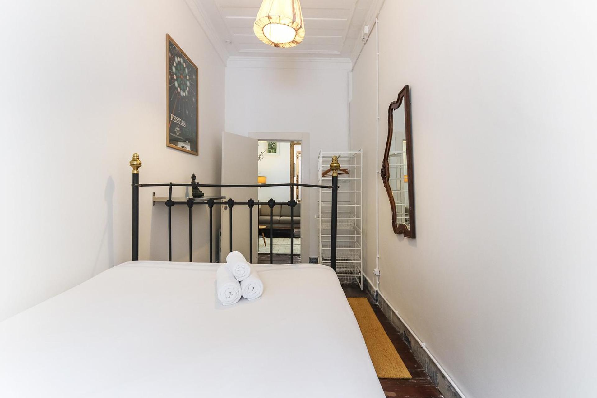 Downtown Vintage By Homing Guest house