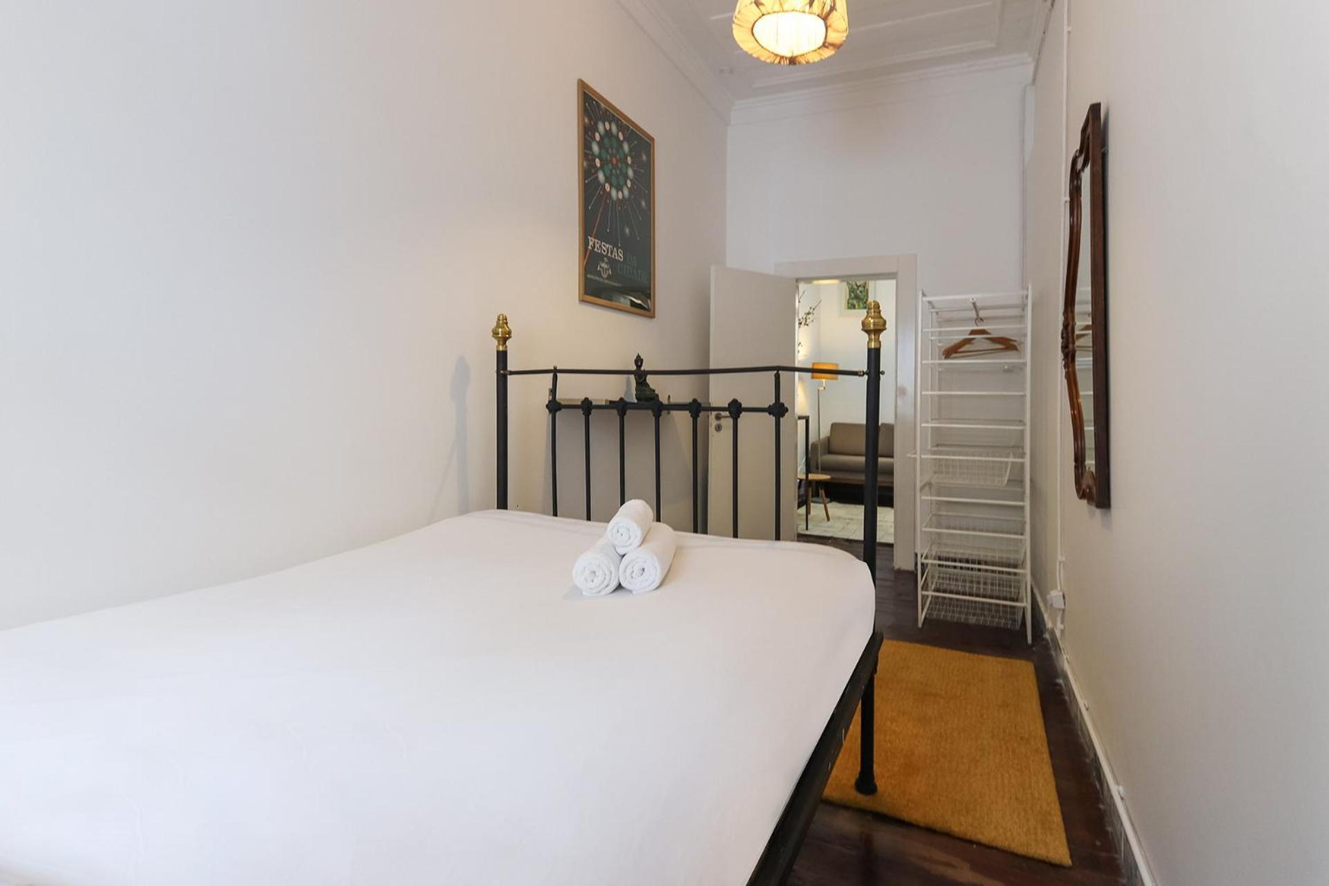 Guest house Downtown Vintage By Homing *