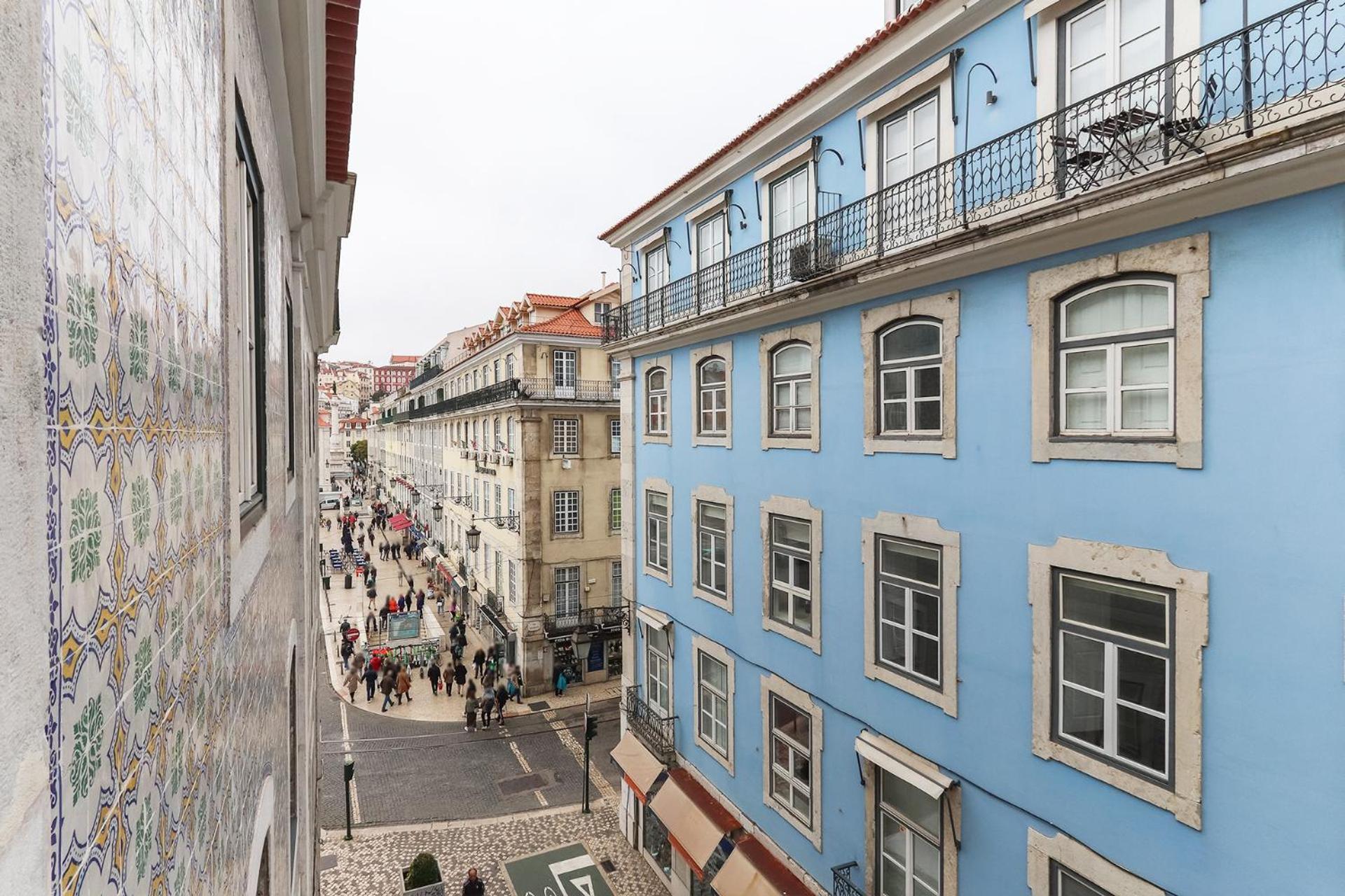 Guest house Downtown Vintage By Homing Lisbon