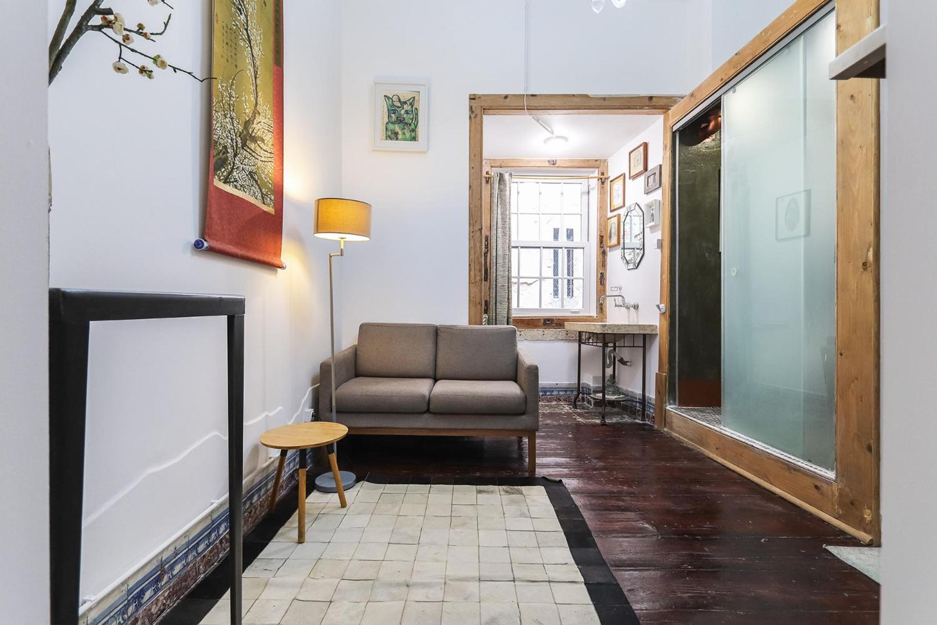 Downtown Vintage By Homing * Lisbon