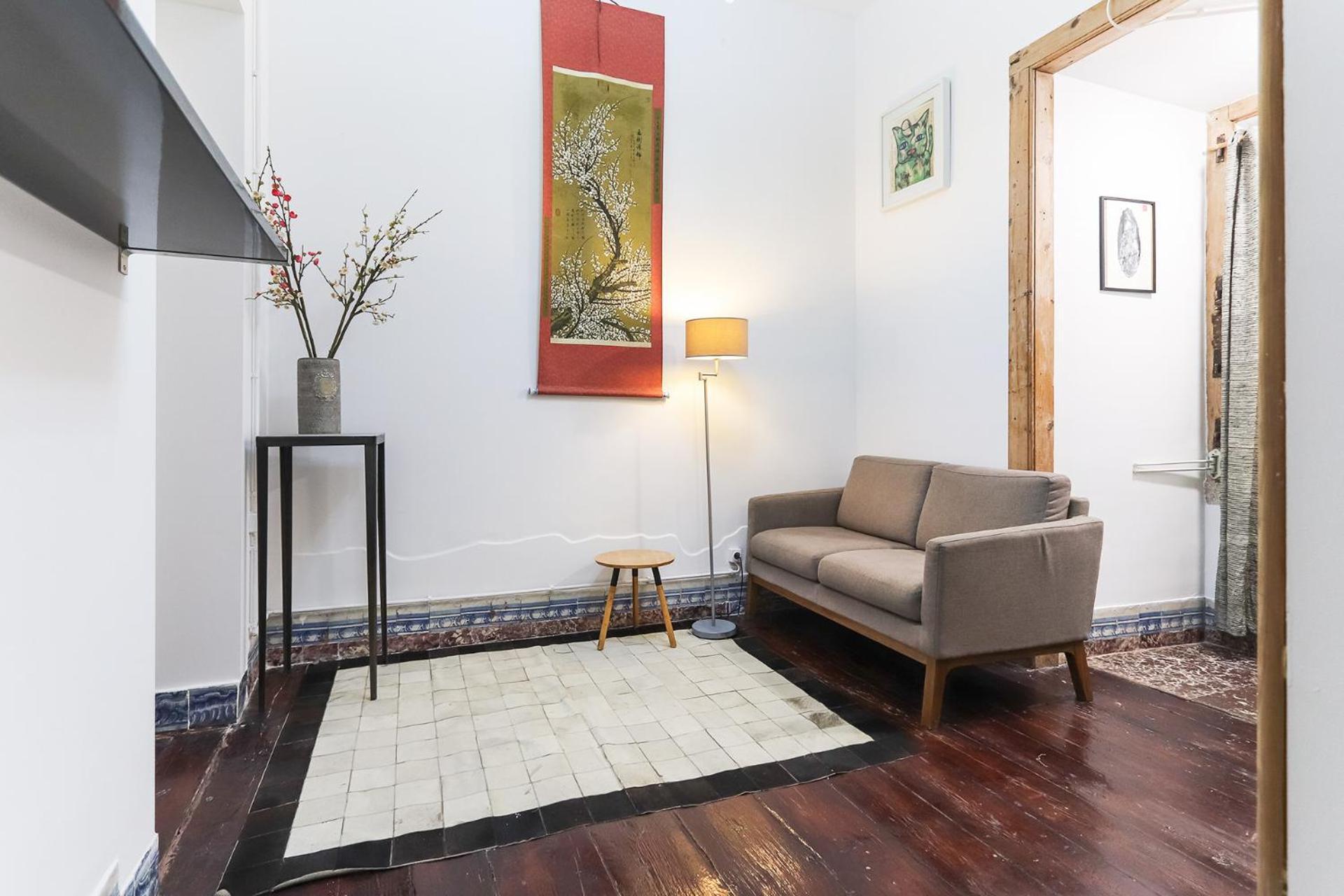 Guest house Downtown Vintage By Homing