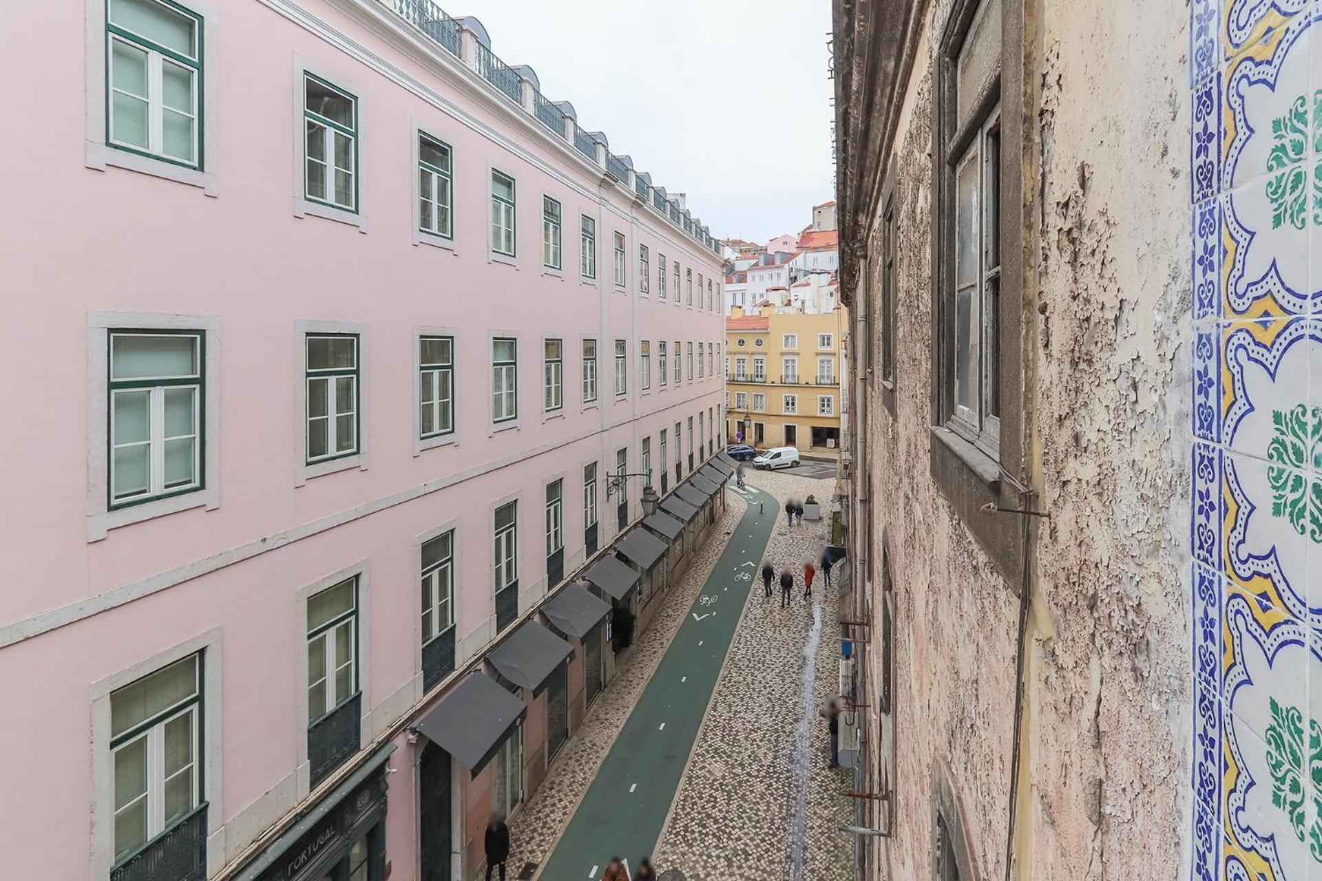 Downtown Vintage By Homing Lisbon