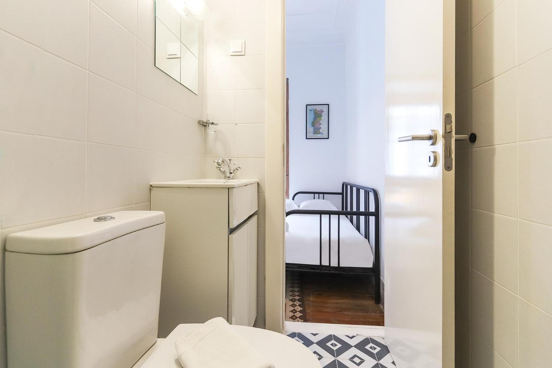 Downtown Vintage By Homing Guest house *