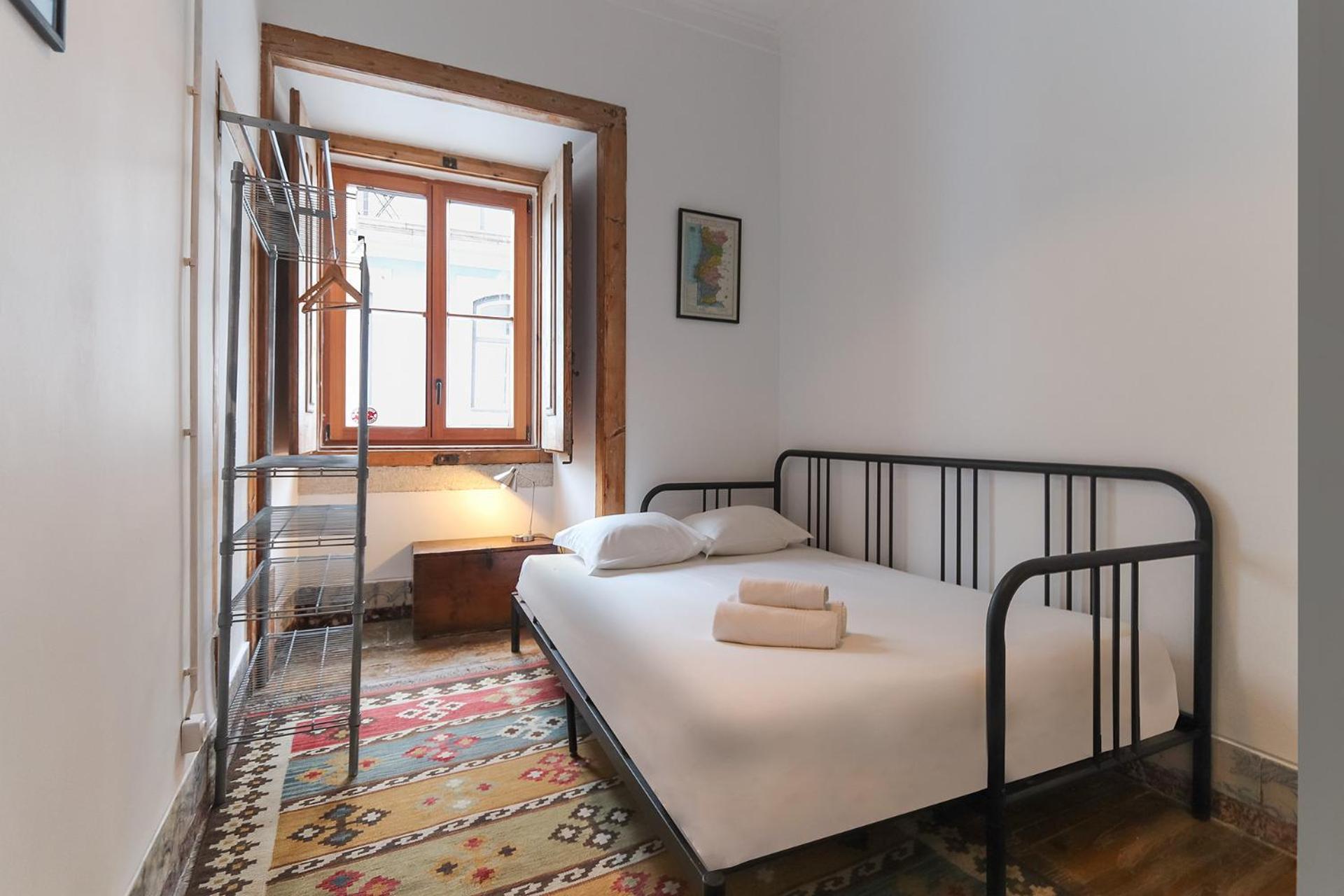 Downtown Vintage By Homing * Lisbon