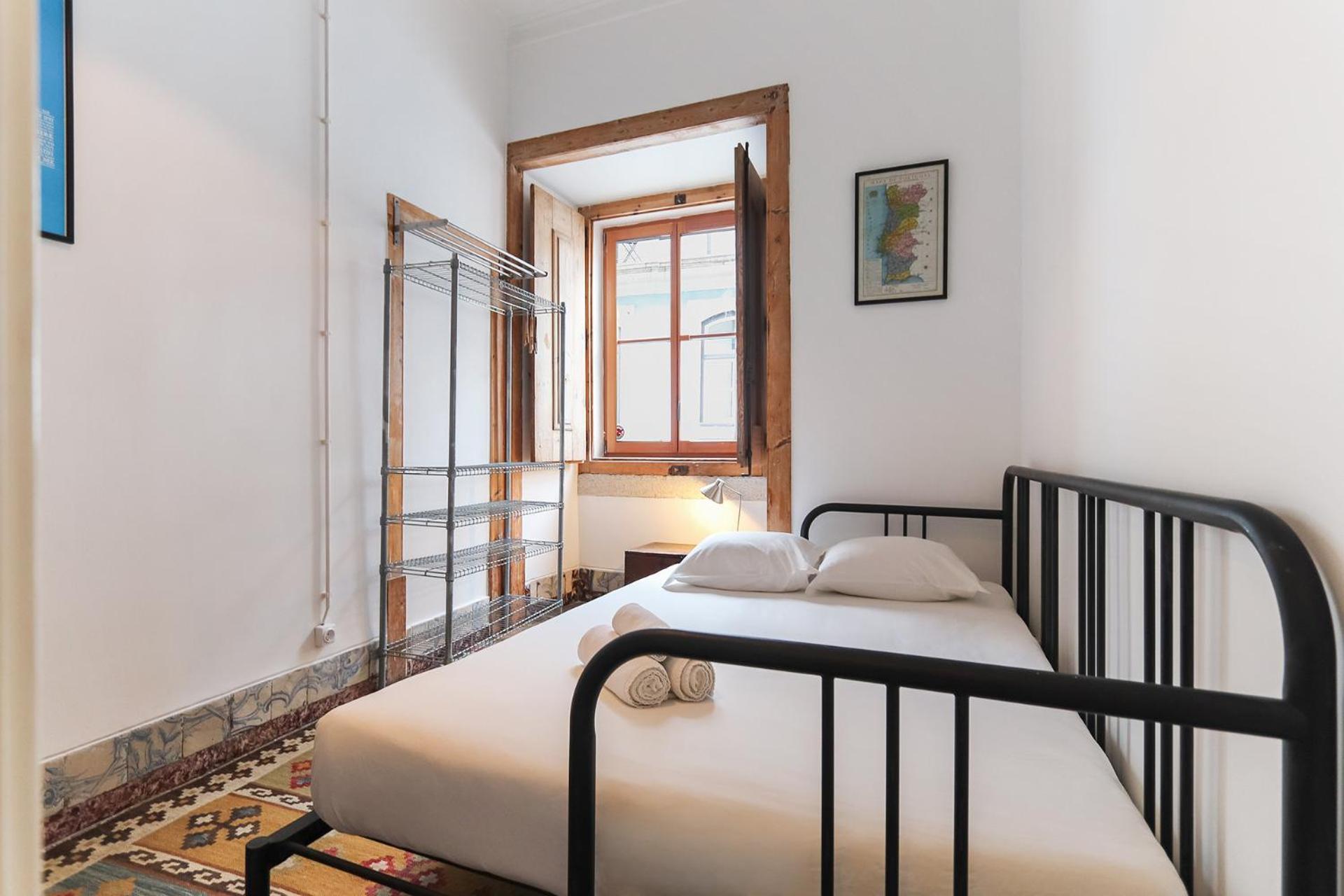Downtown Vintage By Homing Lisbon