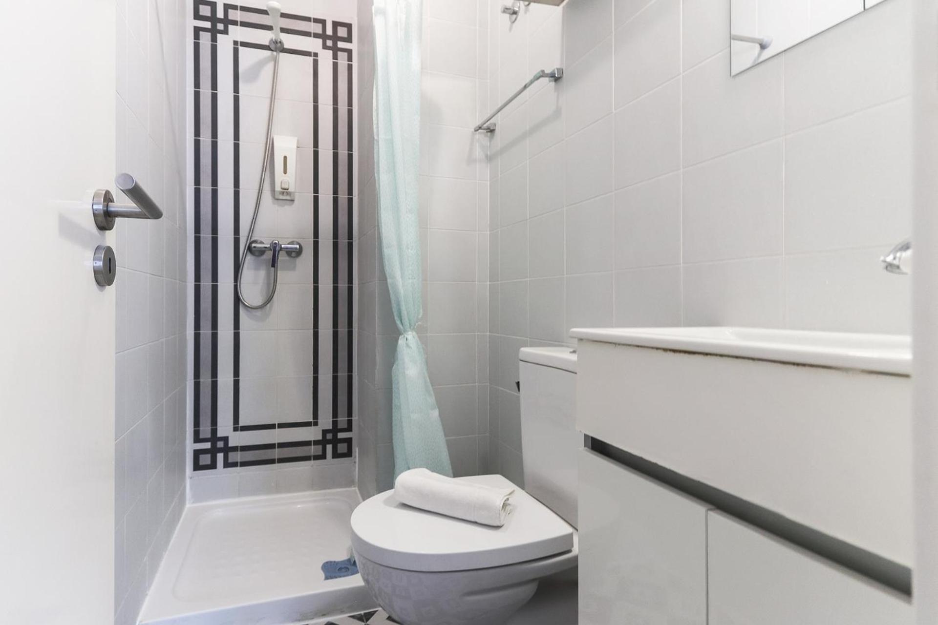 Downtown Vintage By Homing Guest house *