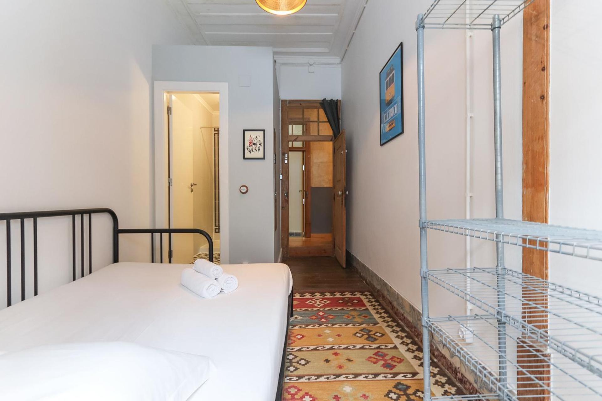 Downtown Vintage By Homing Guest house Lisbon