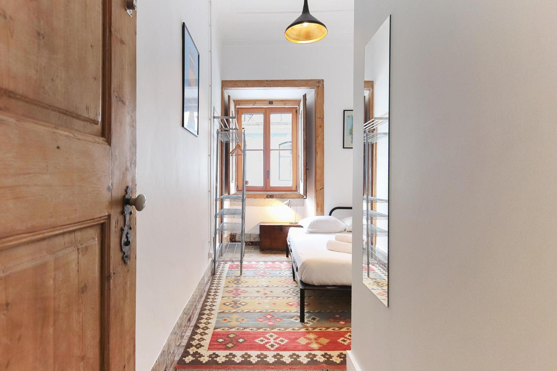 Guest house Downtown Vintage By Homing Lisbon