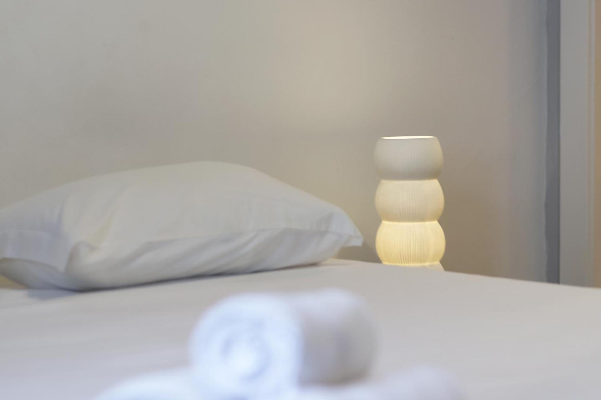 Downtown Vintage By Homing Guest house Lisbon