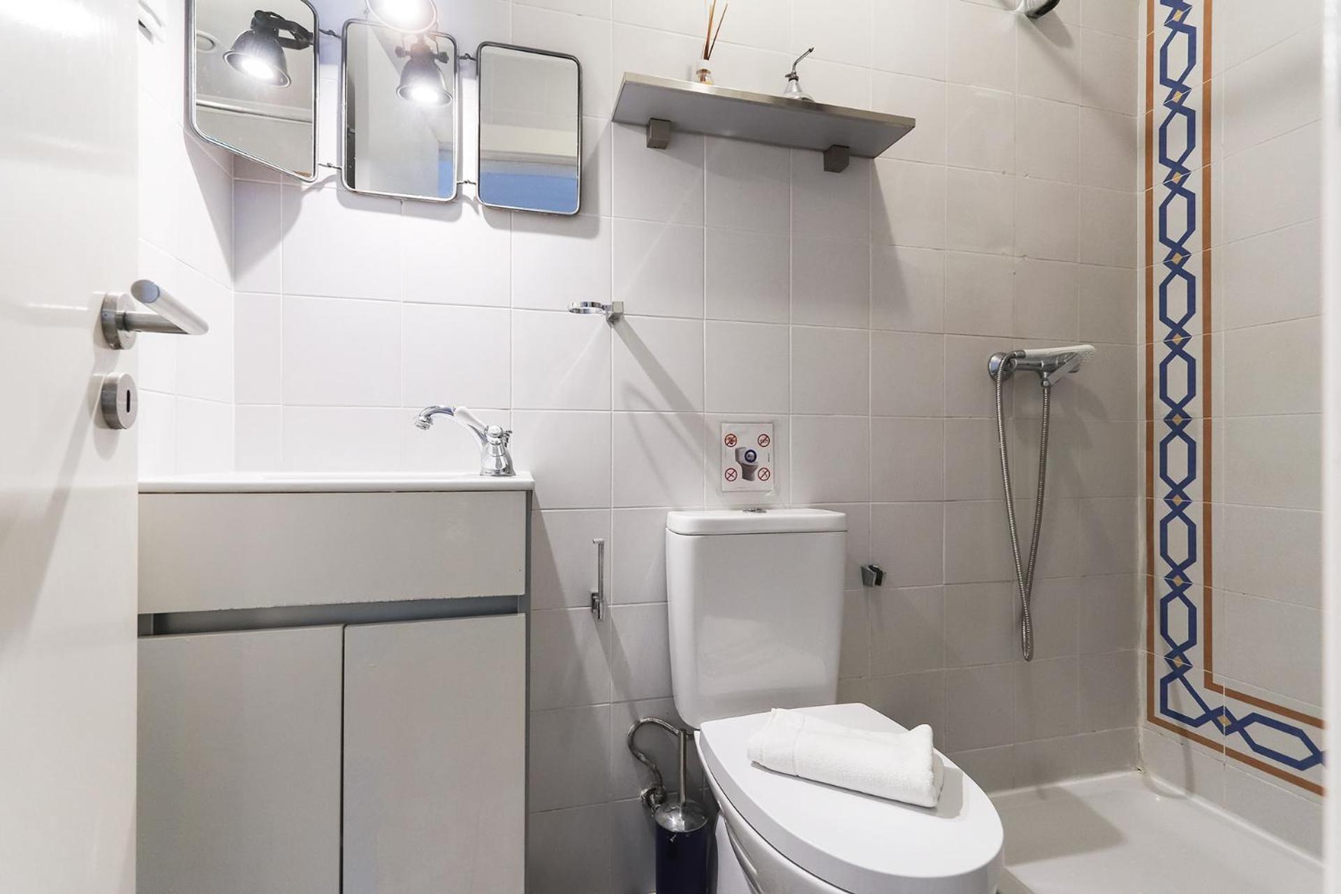 Guest house Downtown Vintage By Homing Lisbon