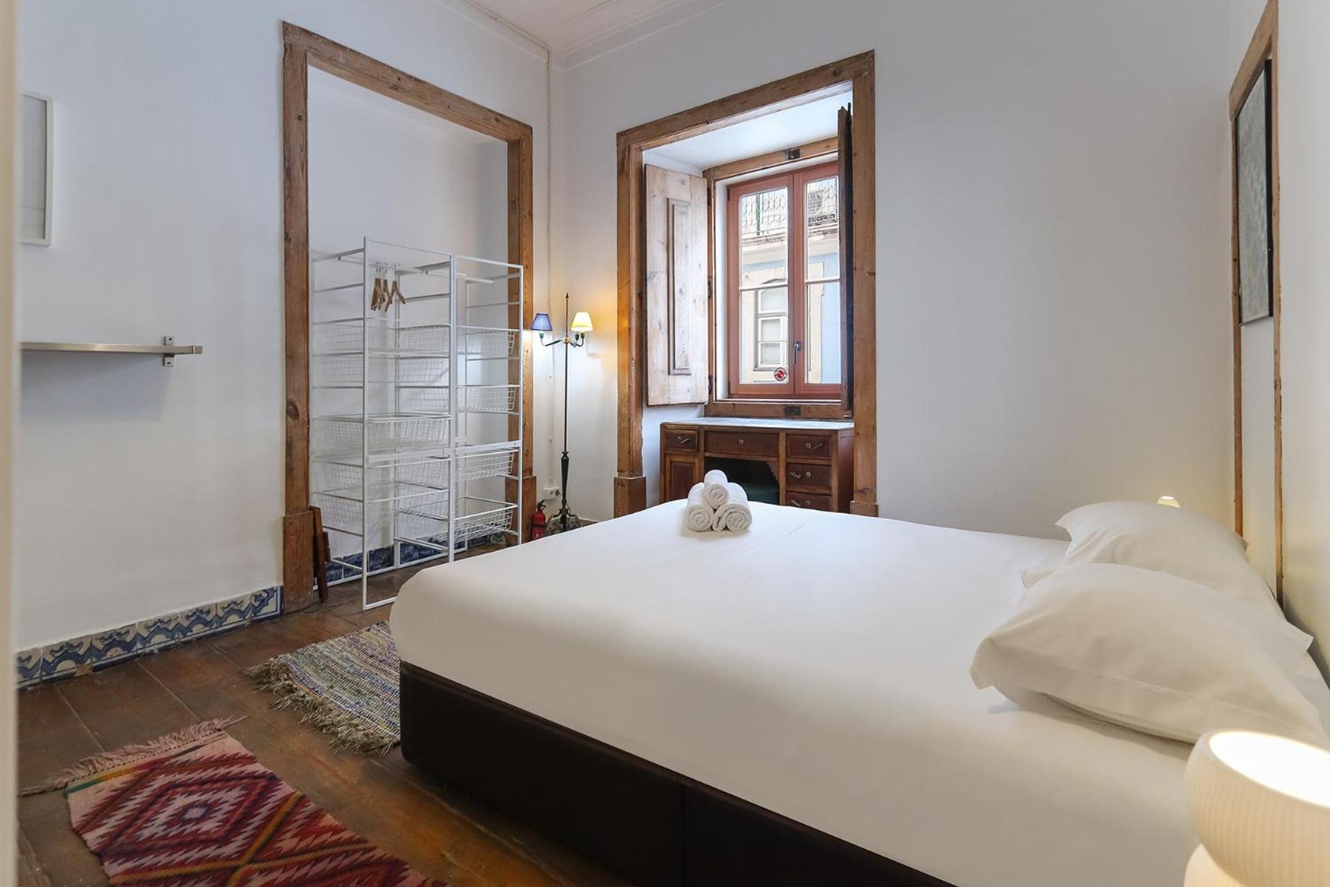 Downtown Vintage By Homing Guest house Lisbon