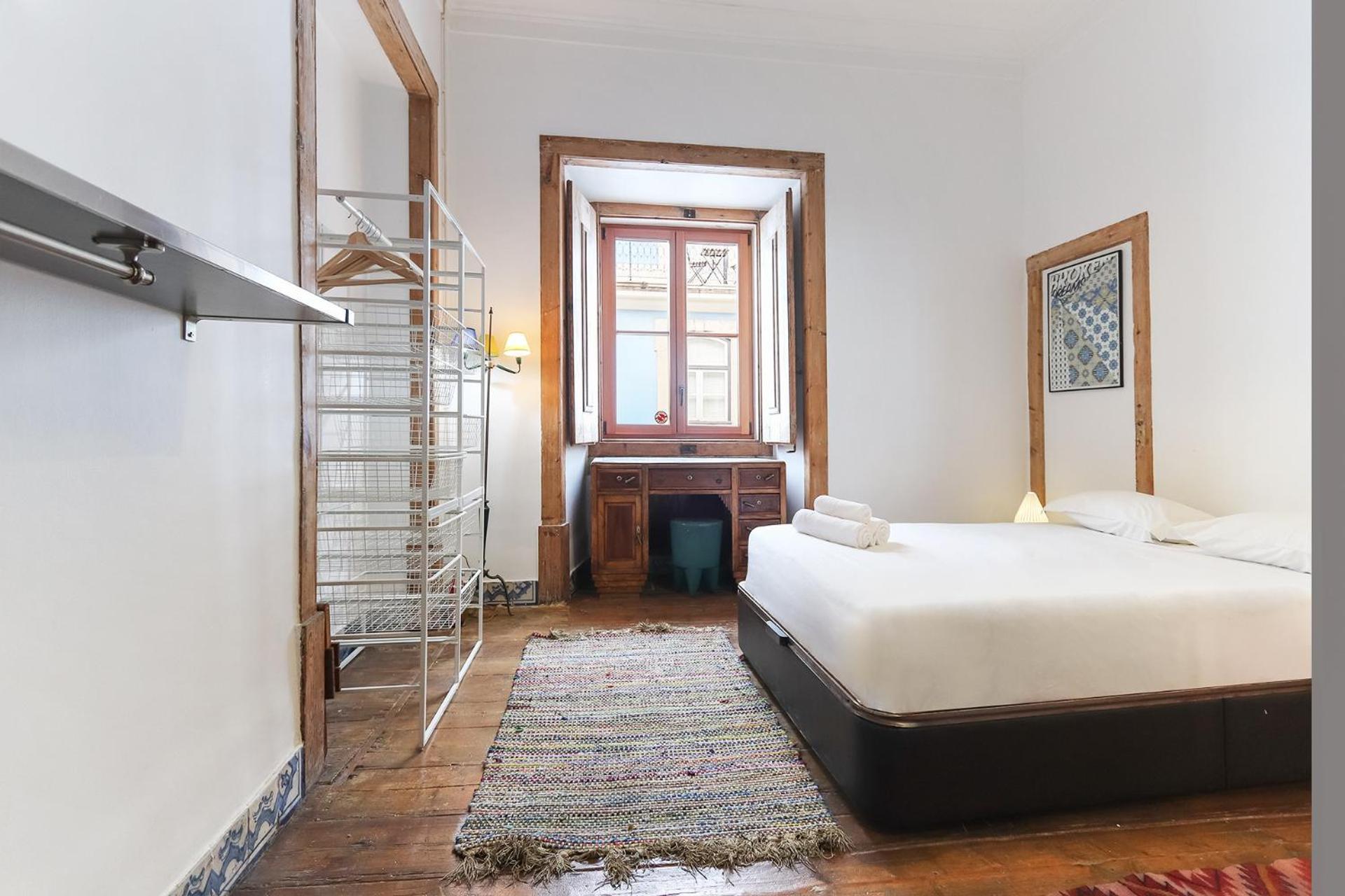 Downtown Vintage By Homing Guest house *