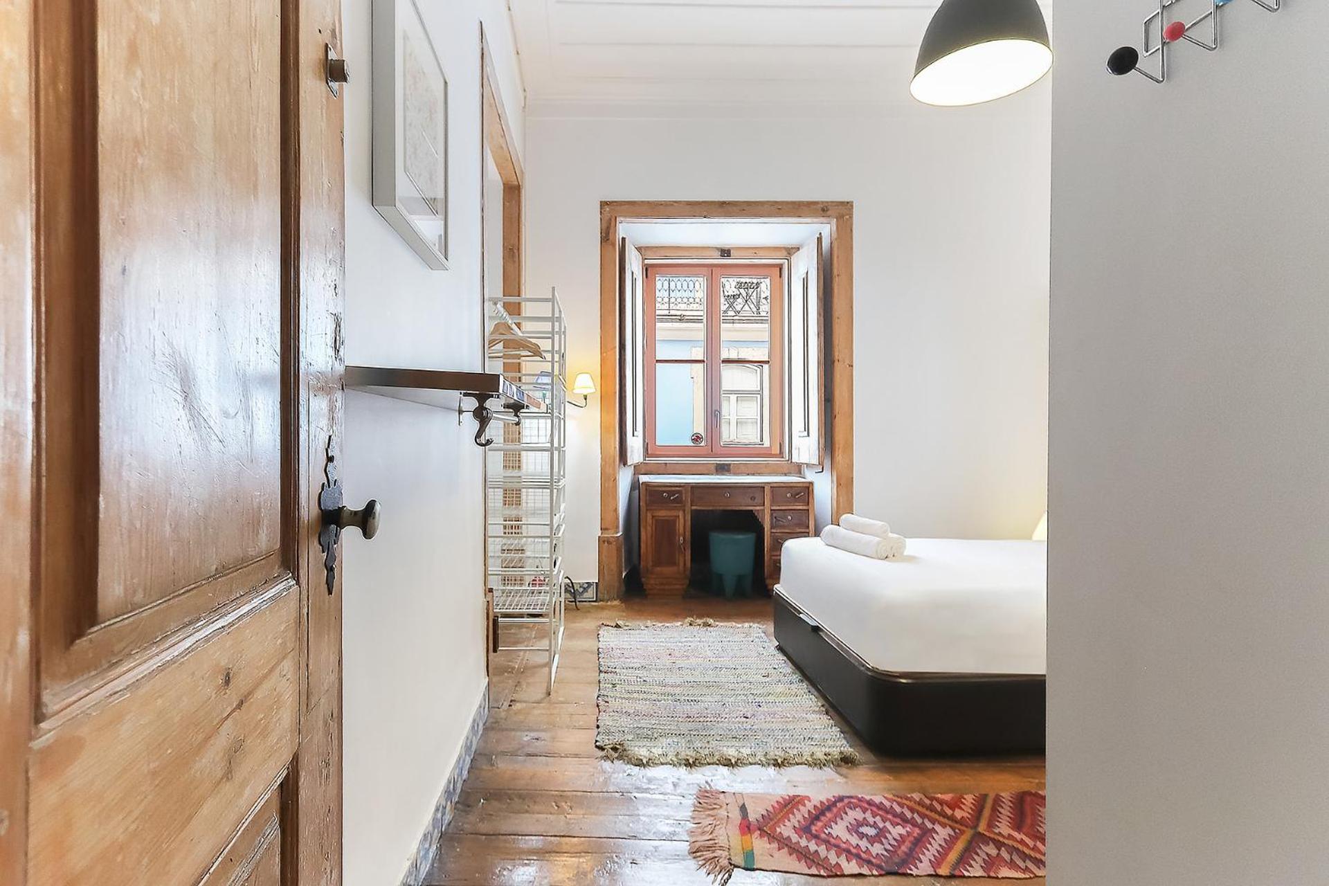 Downtown Vintage By Homing * Lisbon