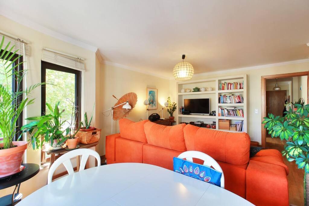 Charming Ideally Located In * Lisbon