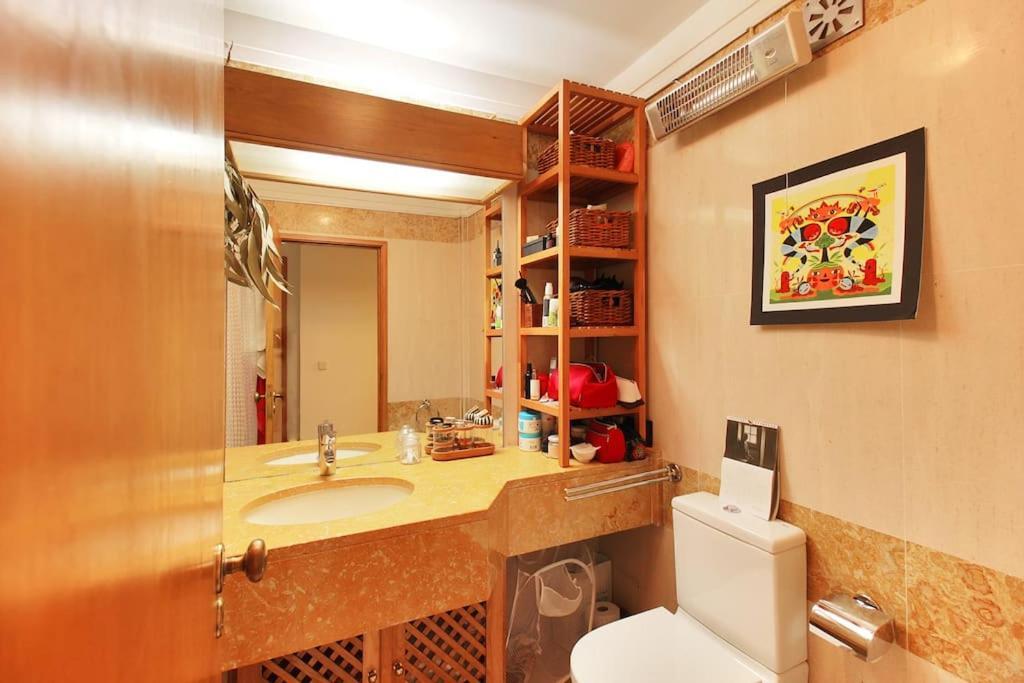Apartment Charming Ideally Located In