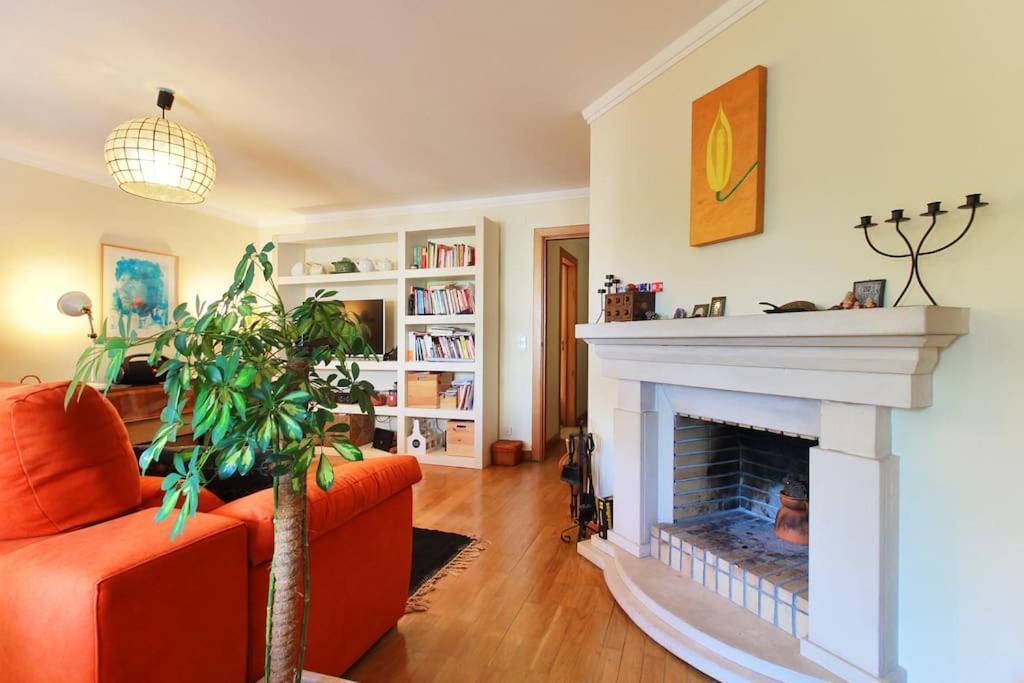 Apartment Charming Ideally Located In