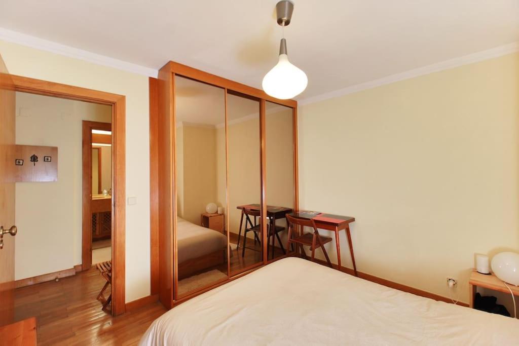 Charming Ideally Located In Lisbon
