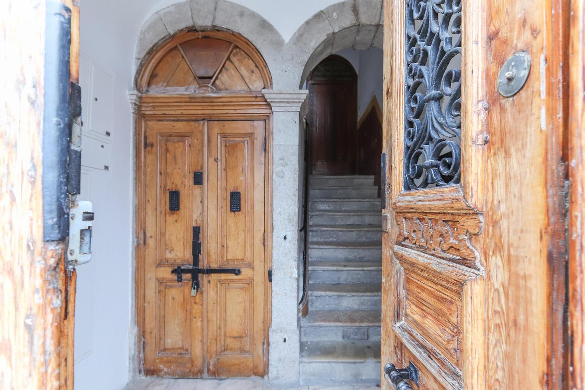 Downtown Vintage By Homing Guest house Lisbon