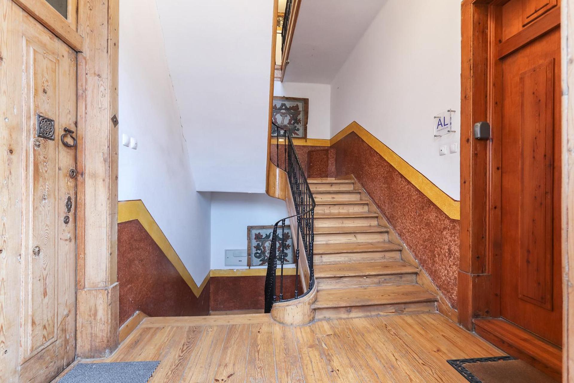 Guest house Downtown Vintage By Homing