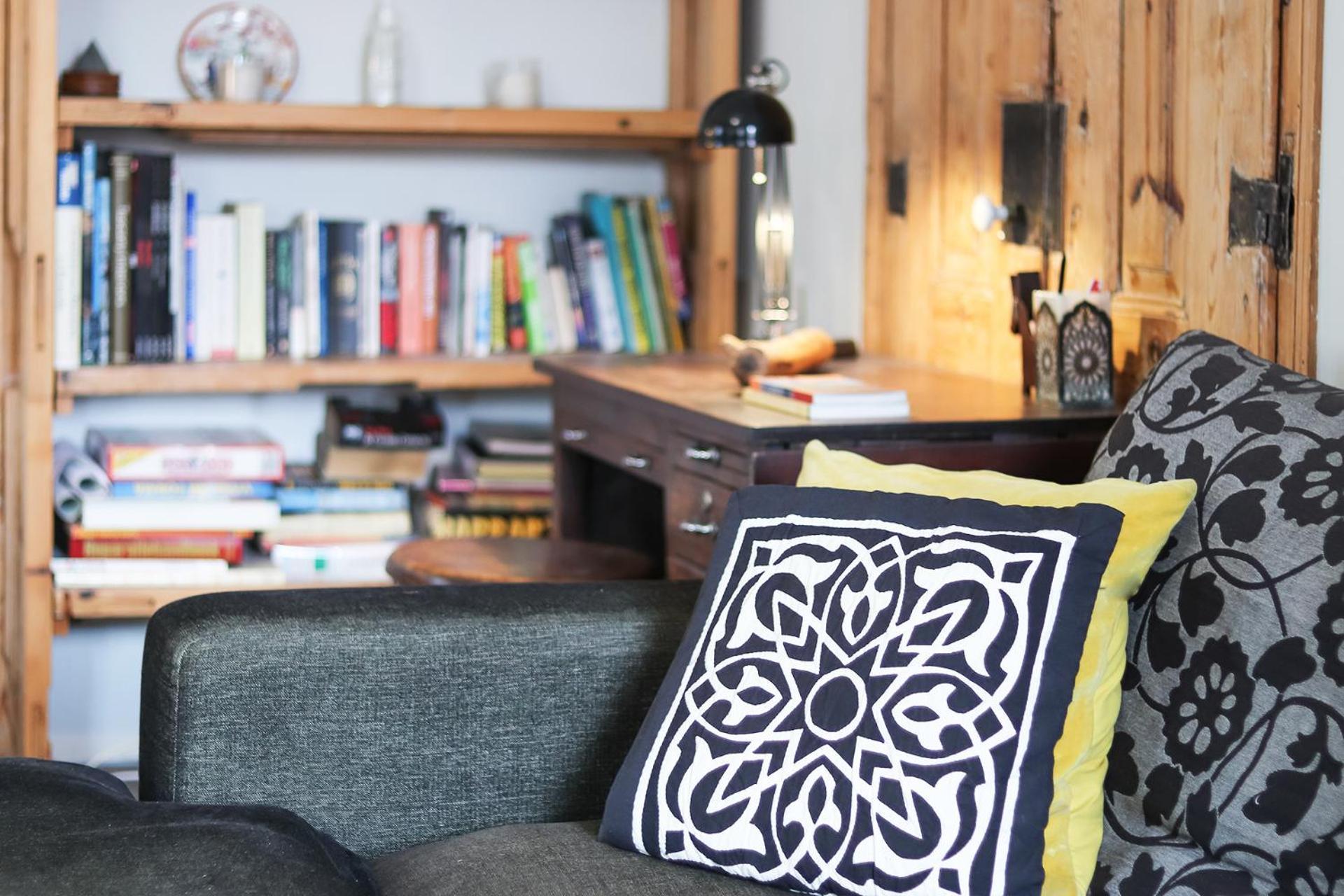 Downtown Vintage By Homing Lisbon