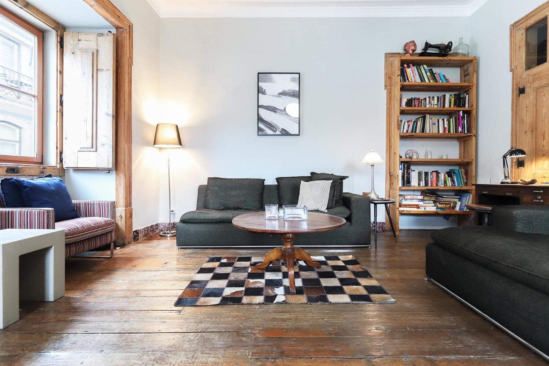 Downtown Vintage By Homing Guest house