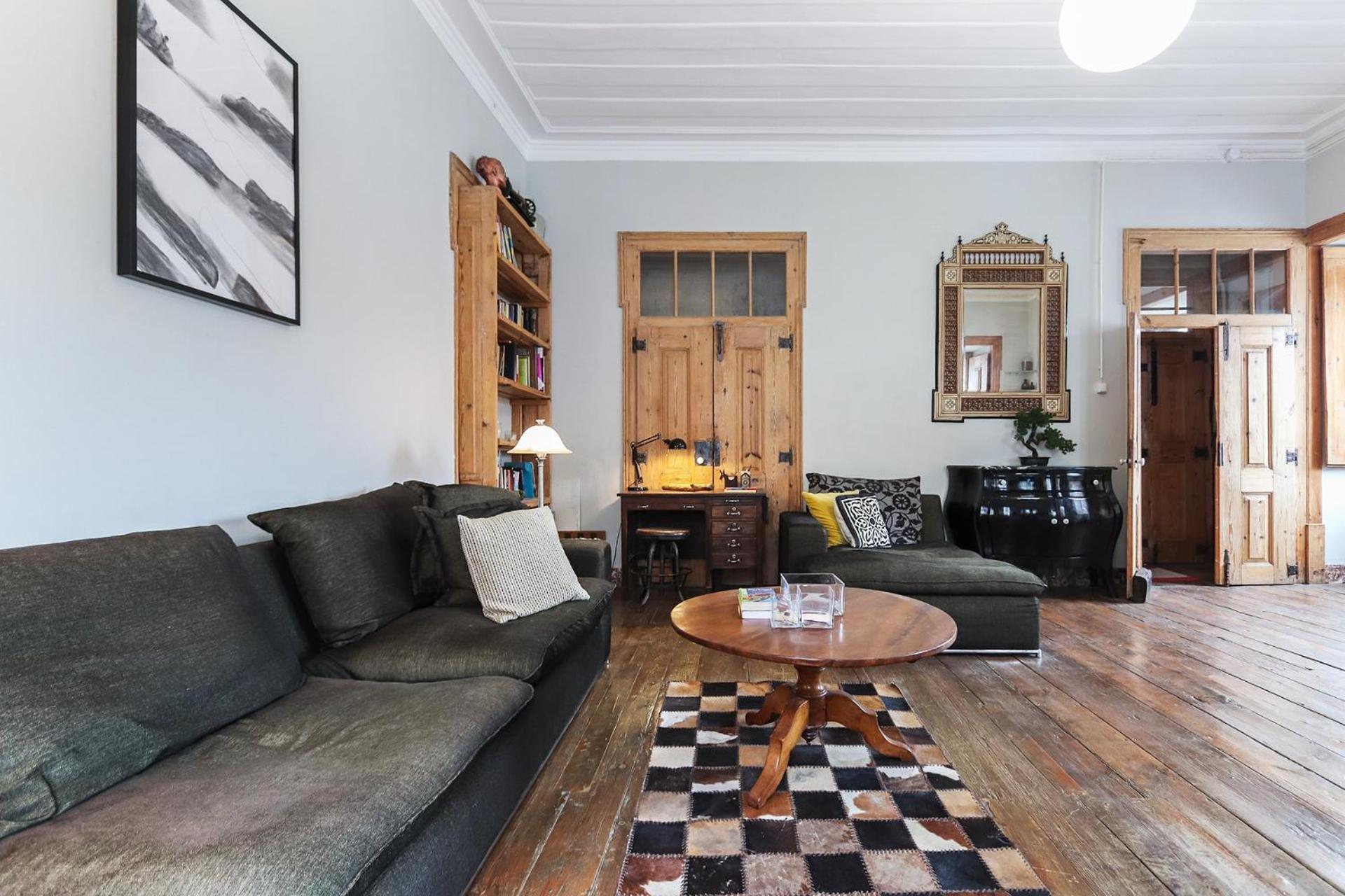 Guest house Downtown Vintage By Homing *
