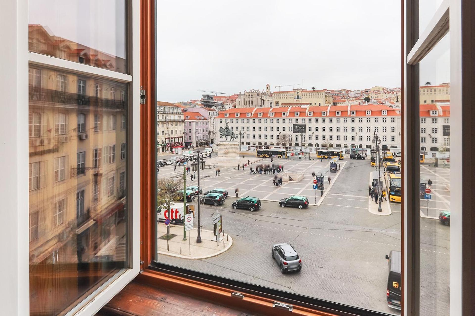 Downtown Vintage By Homing Lisbon