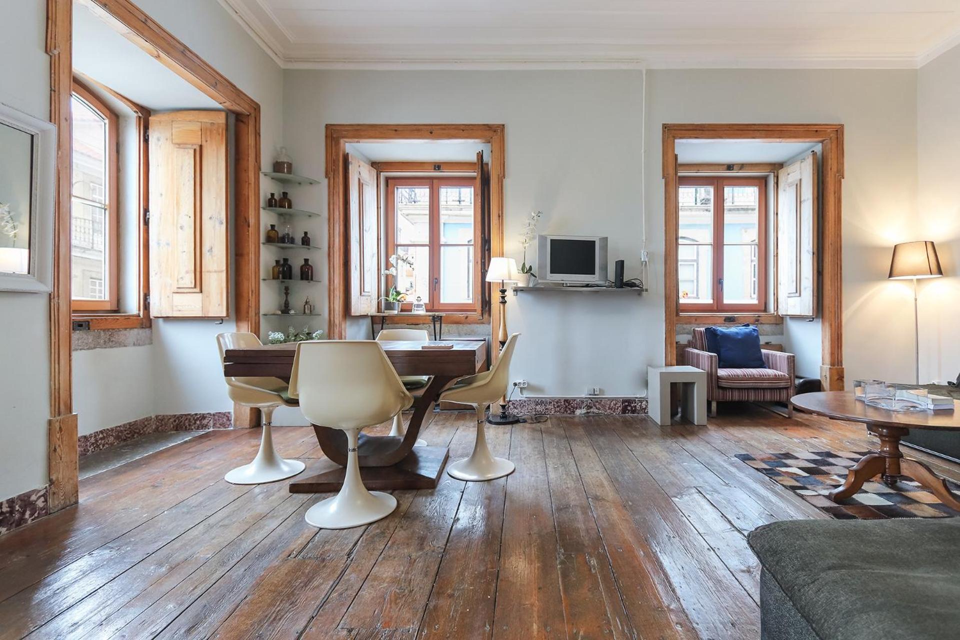 Downtown Vintage By Homing Guest house