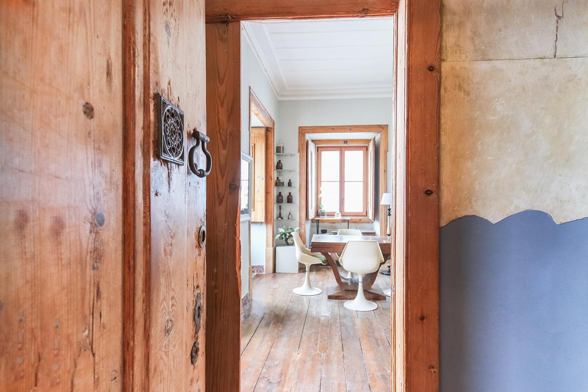 Guest house Downtown Vintage By Homing Lisbon