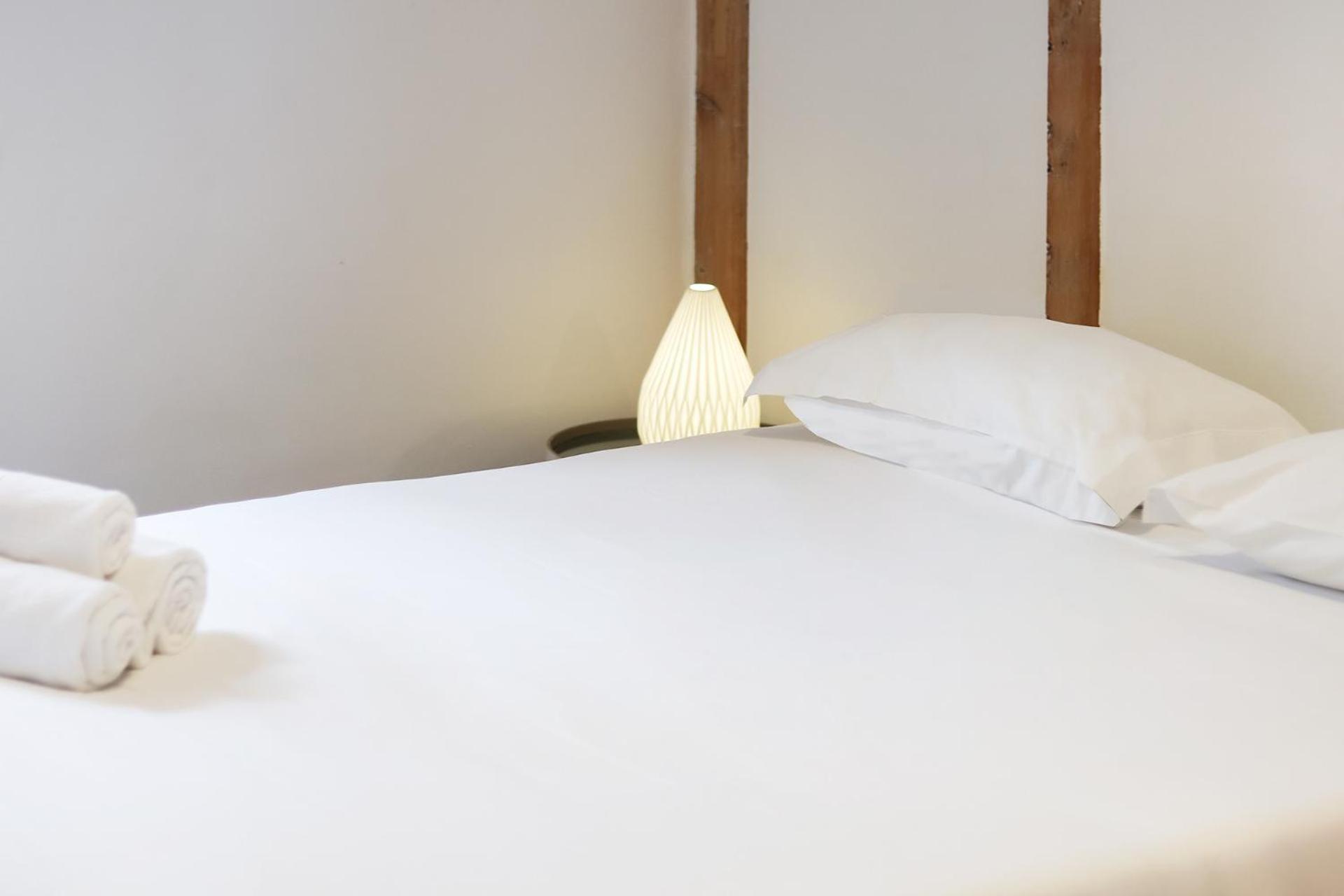 Guest house Downtown Vintage By Homing