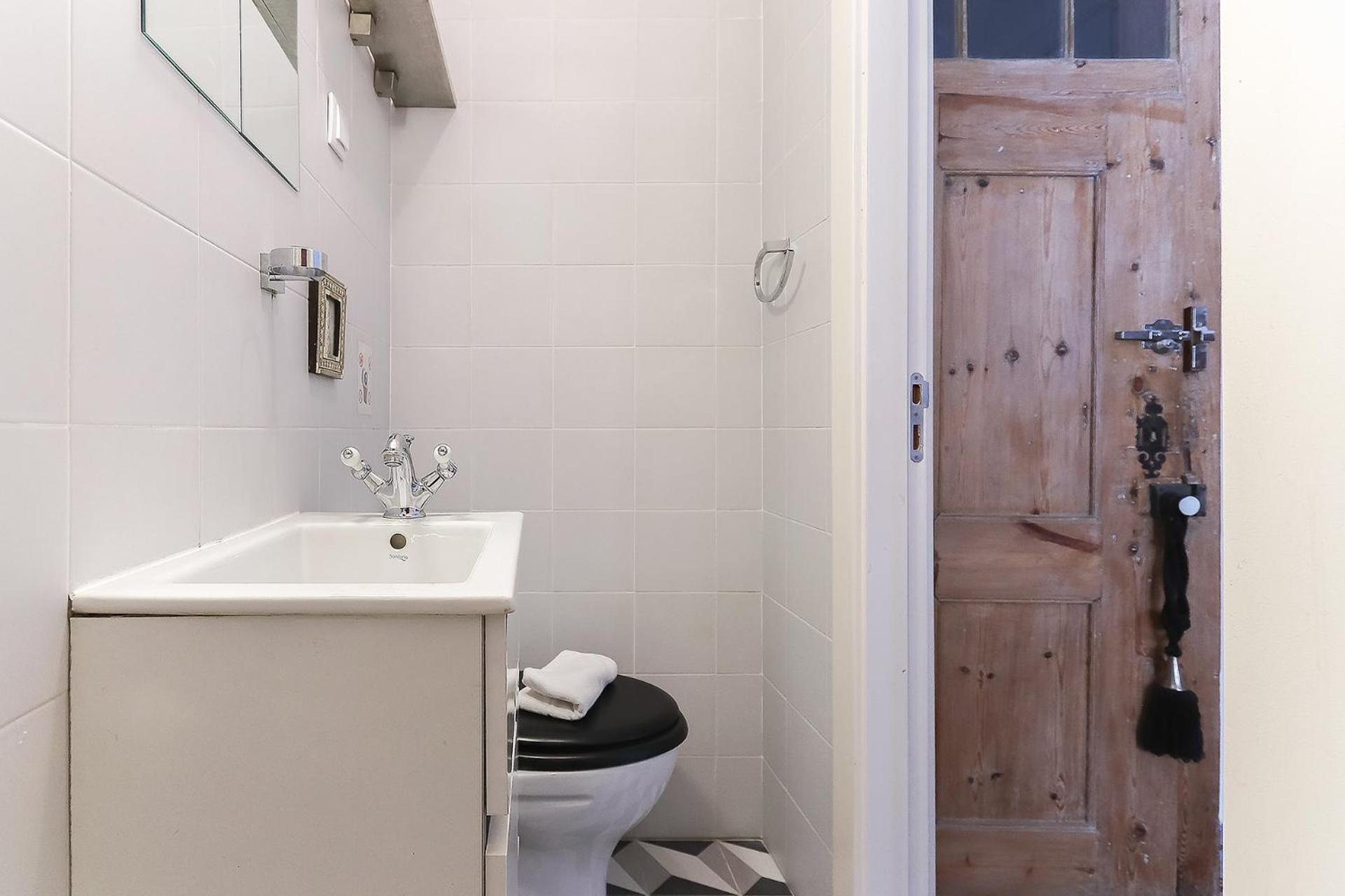 Downtown Vintage By Homing Guest house