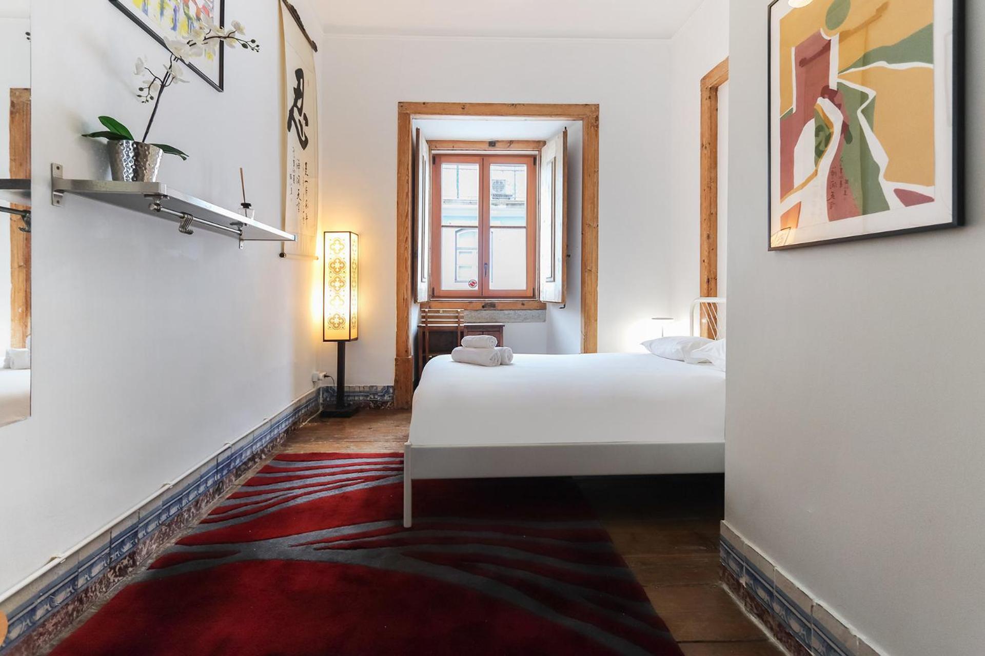 Downtown Vintage By Homing Guest house