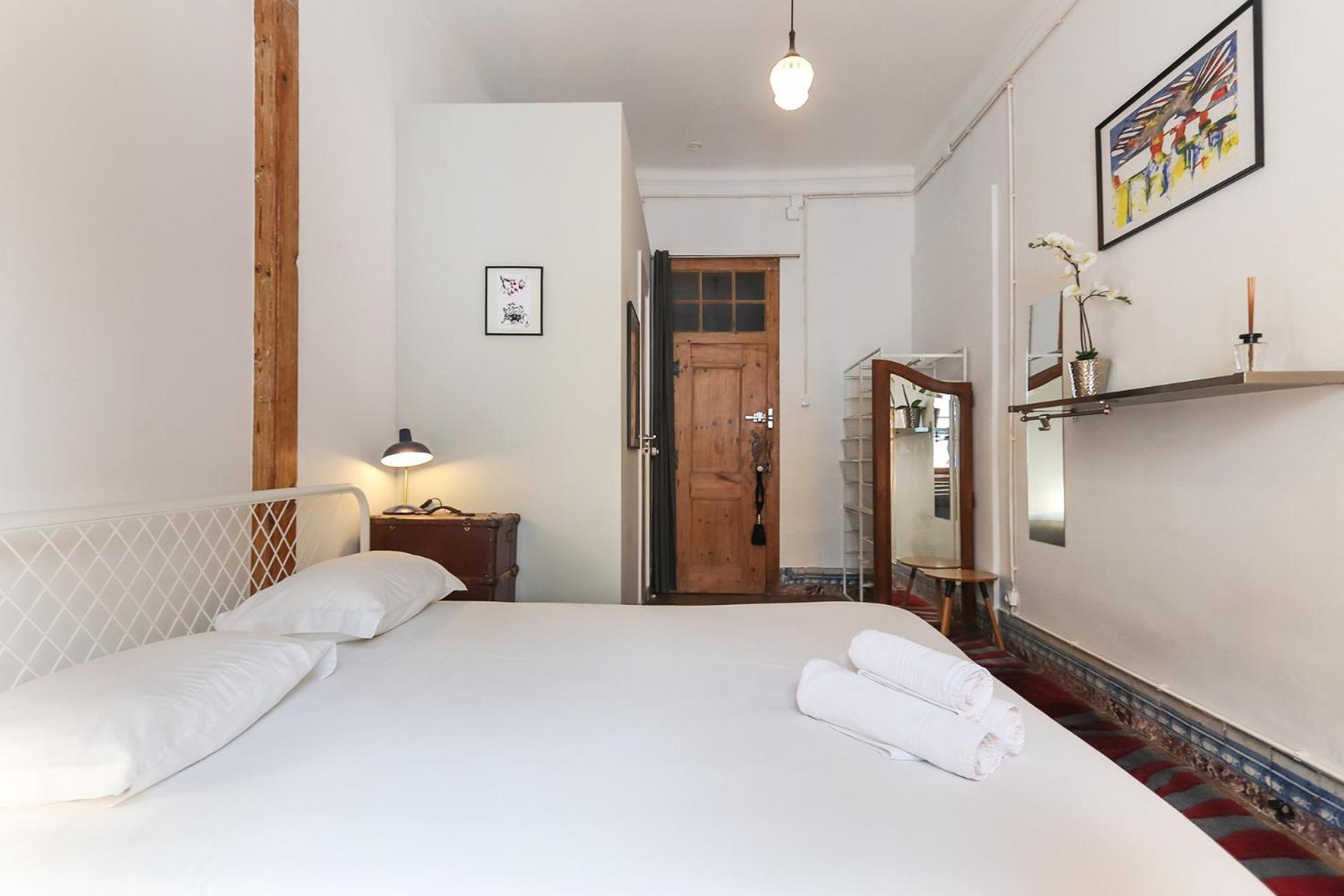 Downtown Vintage By Homing Guest house